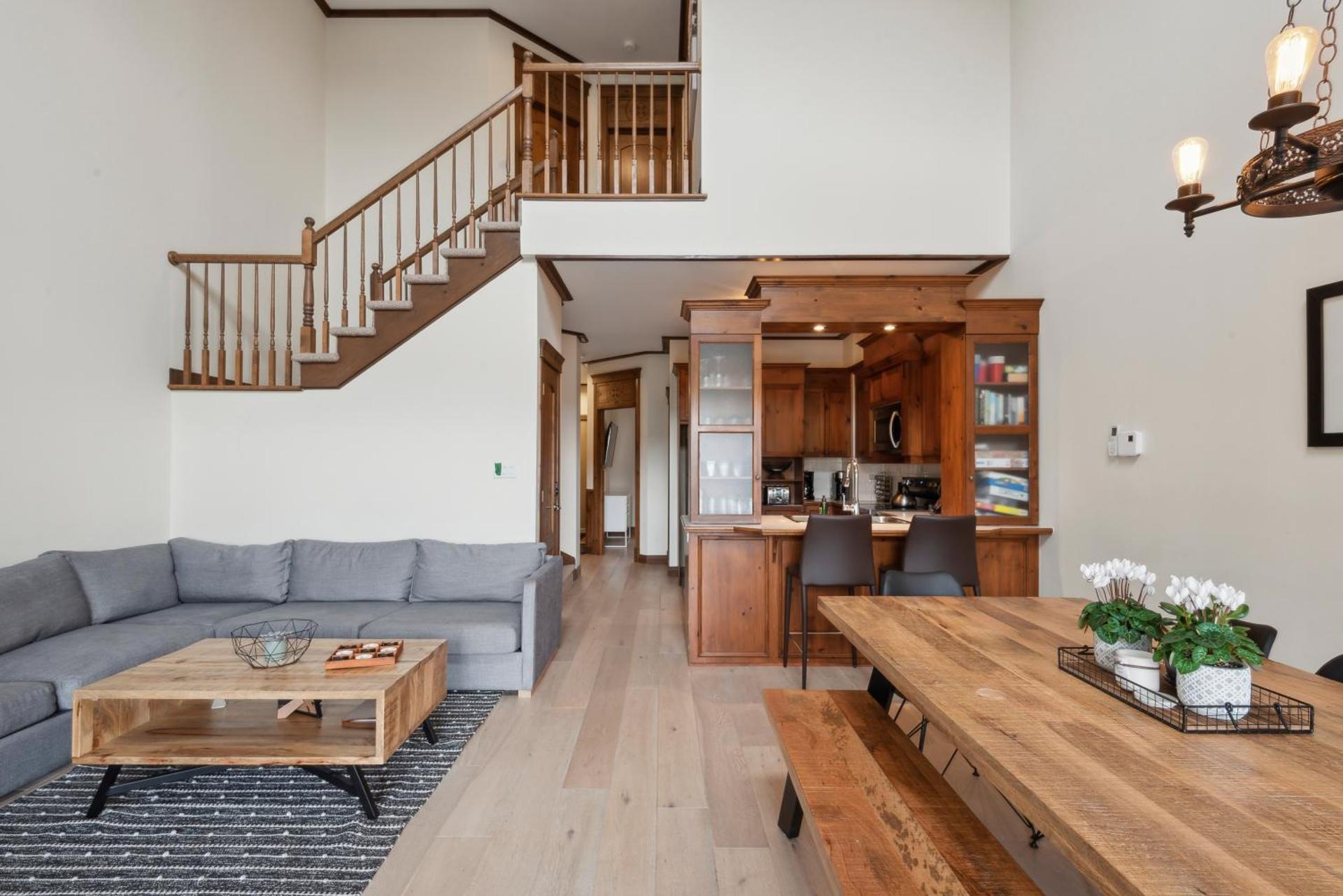 Tremblant Prestige - Manoir 120-6