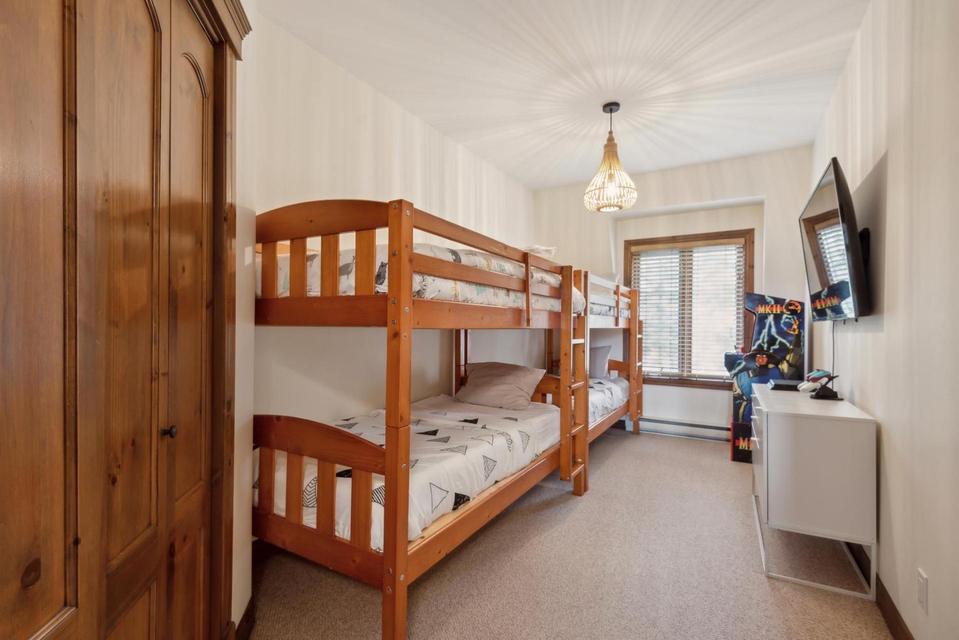 Tremblant Prestige - Manoir 120-6