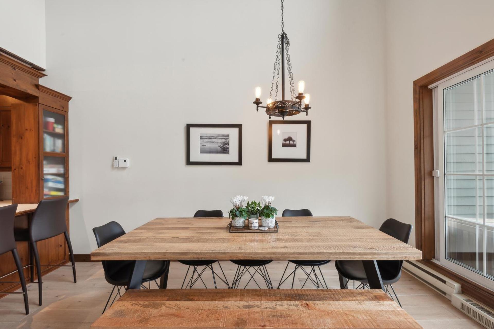 Tremblant Prestige - Manoir 120-6