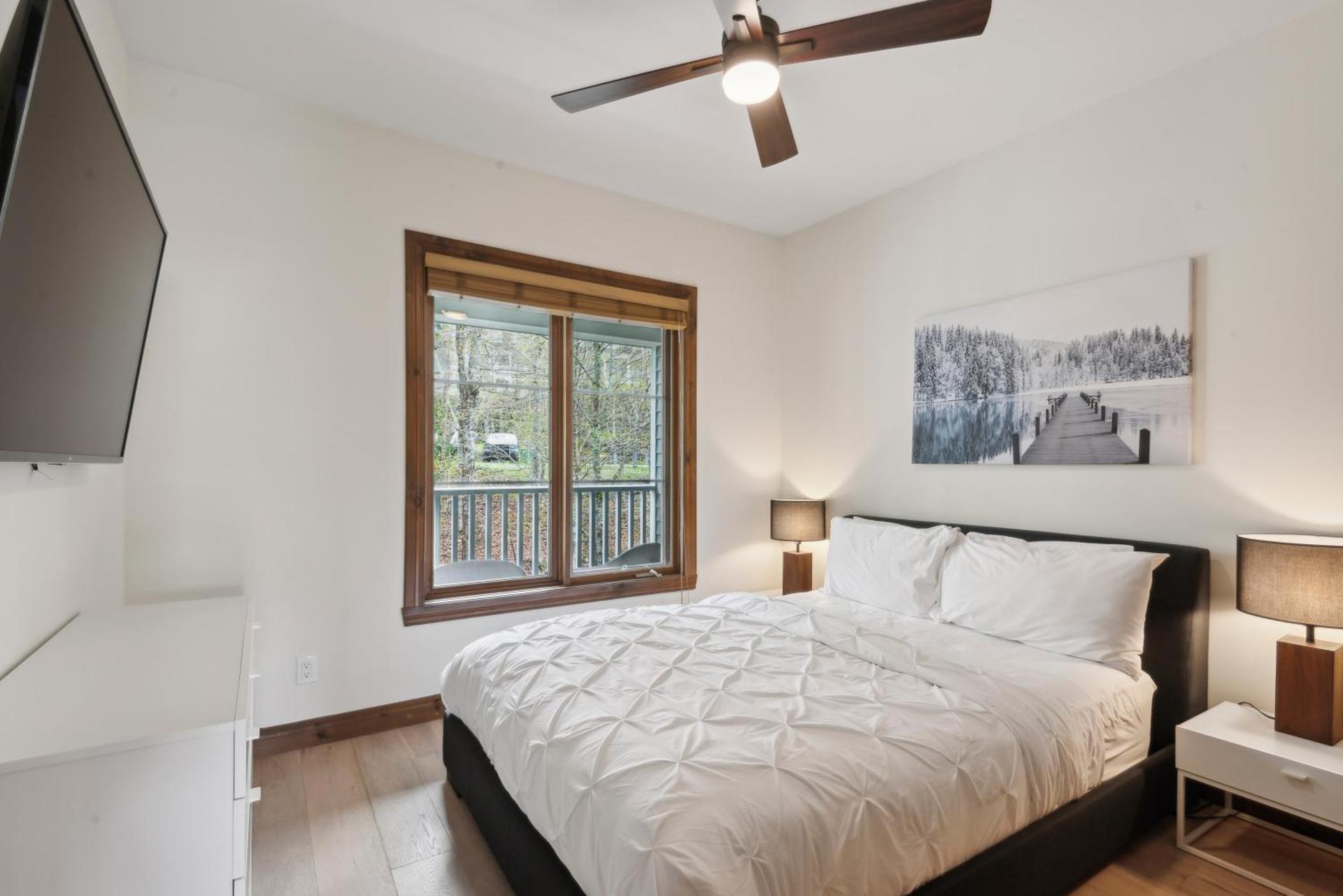 Tremblant Prestige - Manoir 120-6