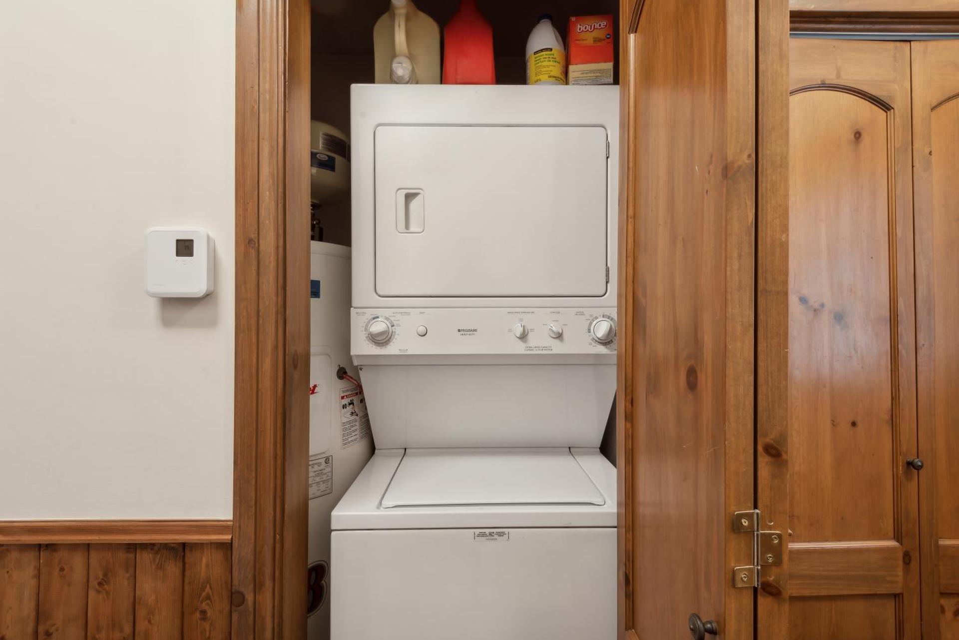 Tremblant Prestige - Manoir 120-6