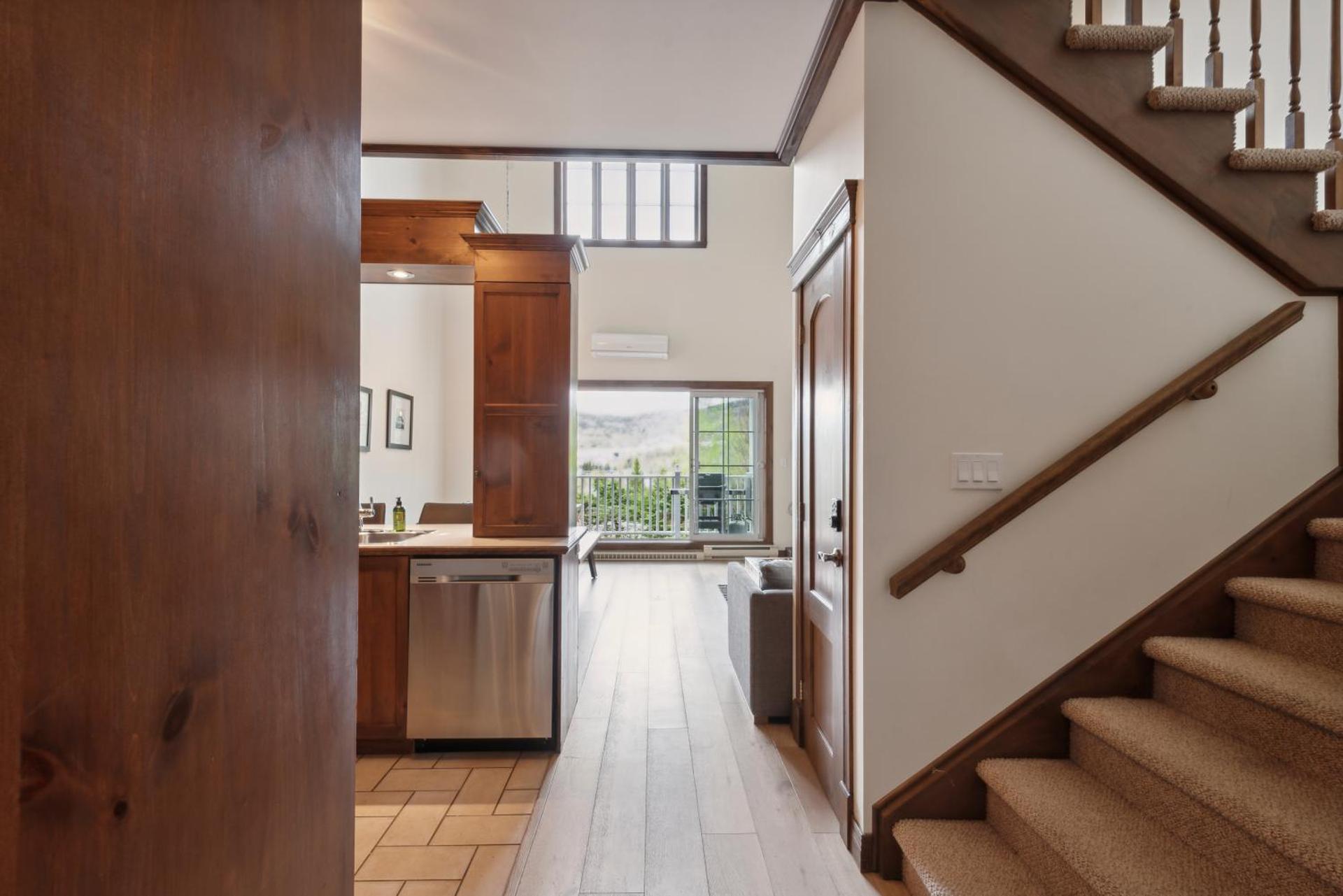 Tremblant Prestige - Manoir 120-6