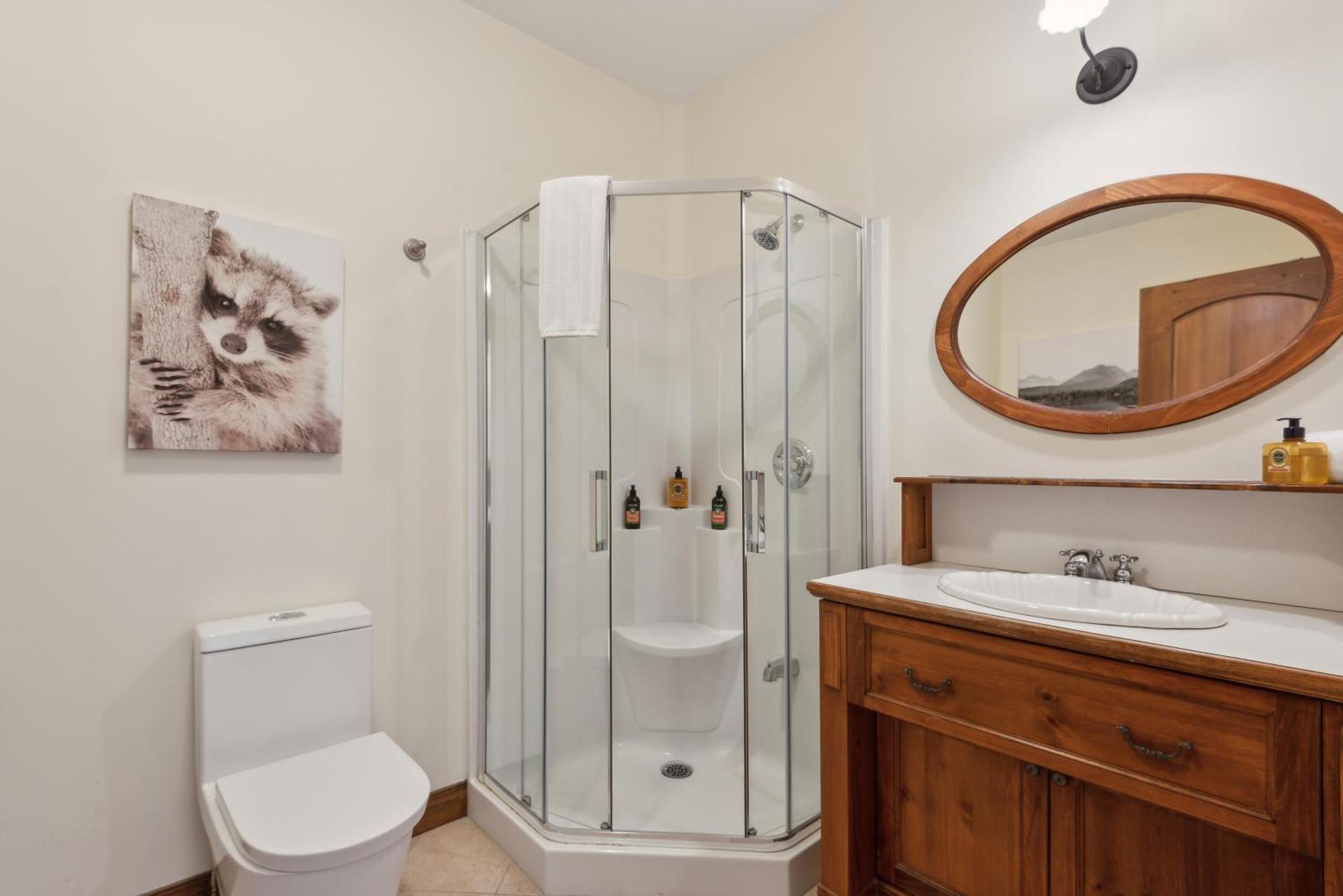 Tremblant Prestige - Manoir 120-6