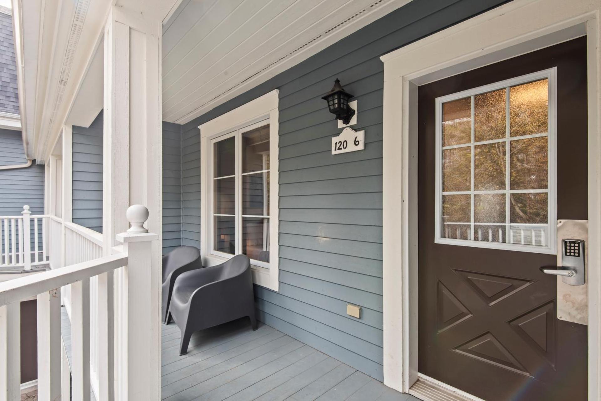 Tremblant Prestige - Manoir 120-6