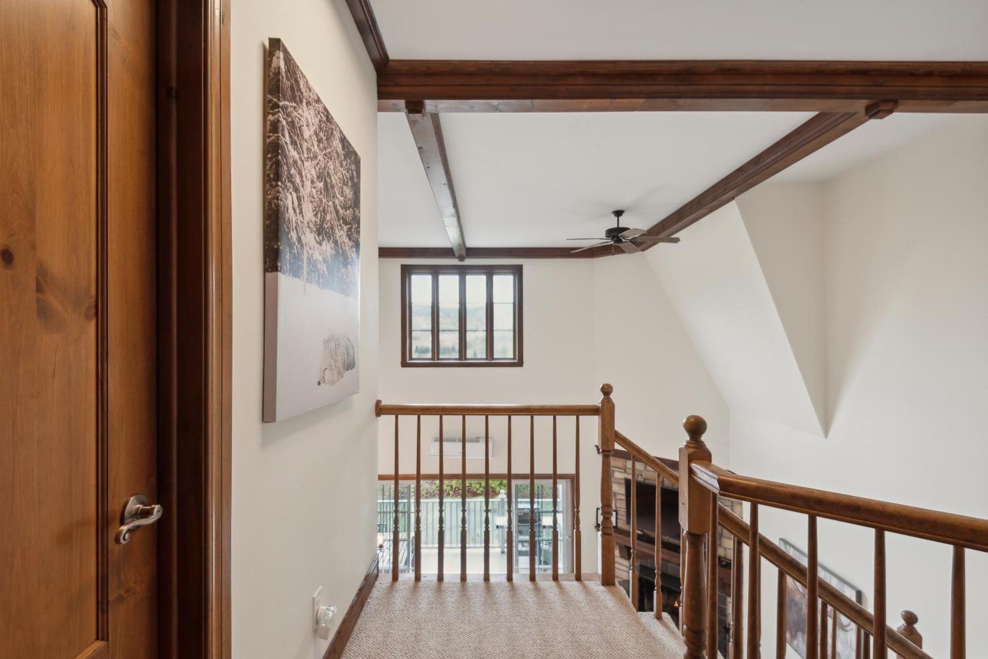 Tremblant Prestige - Manoir 120-6