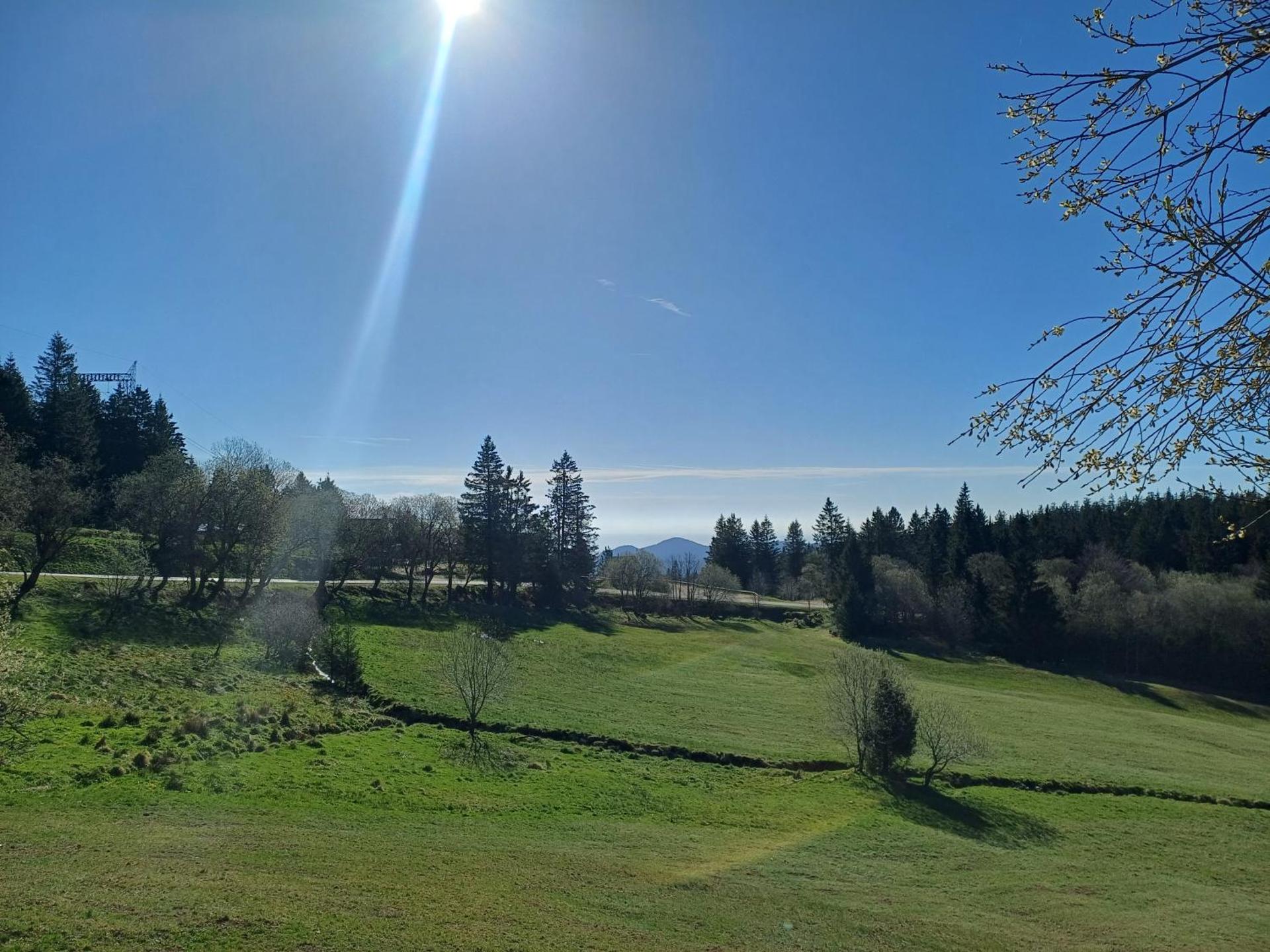 Agréable 3 pièces au Lac Blanc