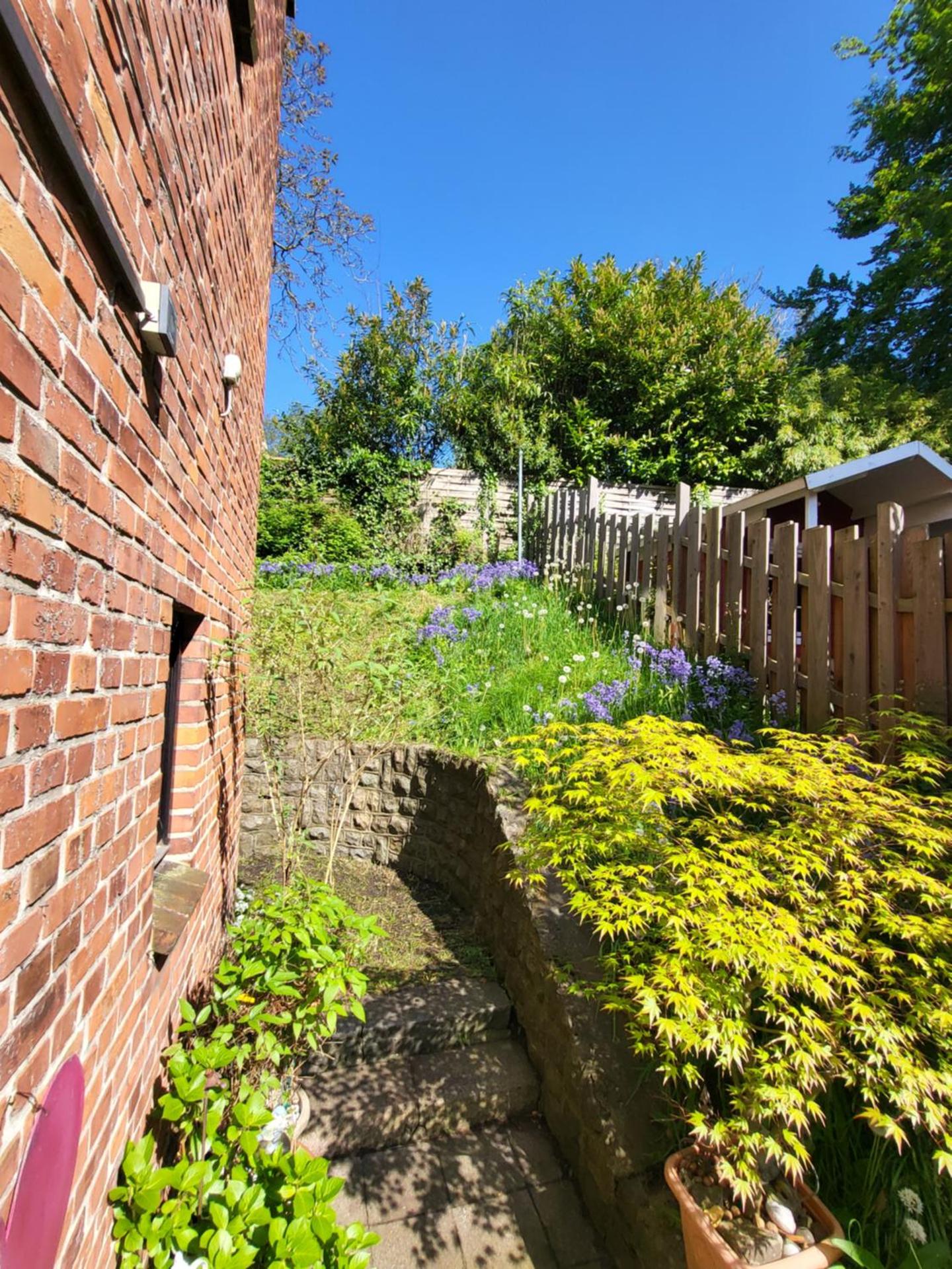 Idyllisches zentrales Appartment