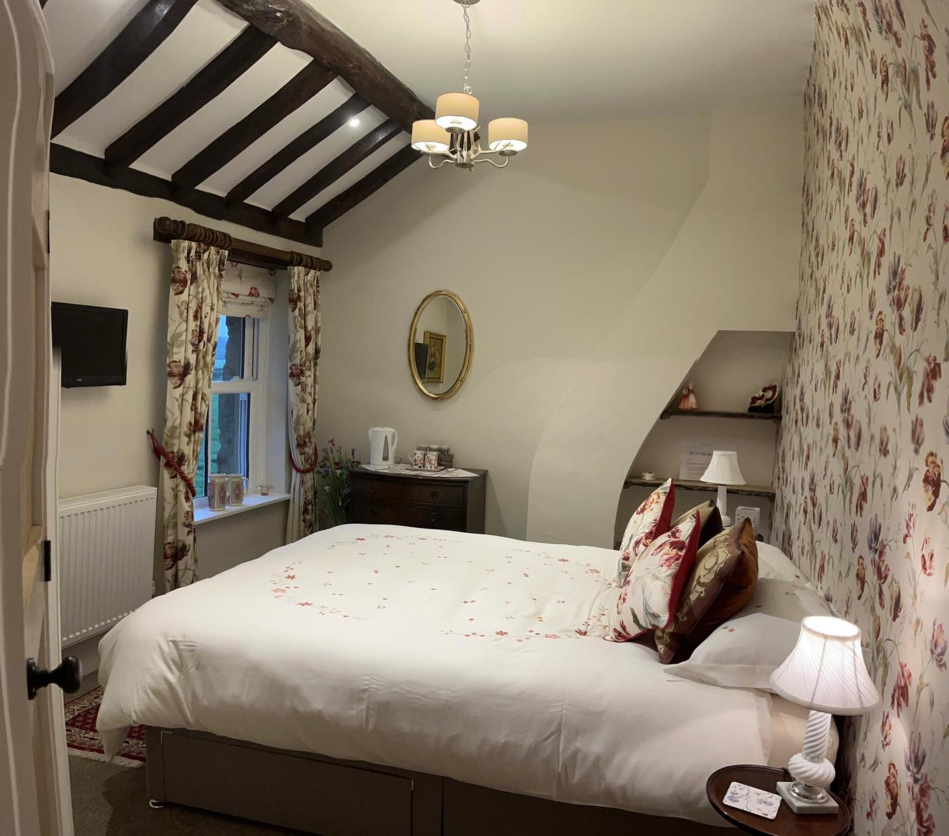 Picket Post House Bed & Breakfast