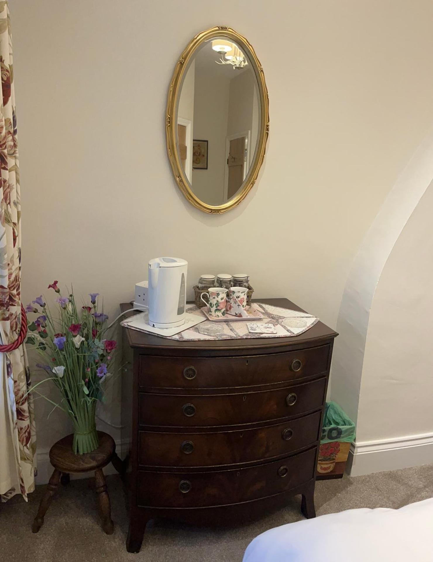 Picket Post House Bed & Breakfast