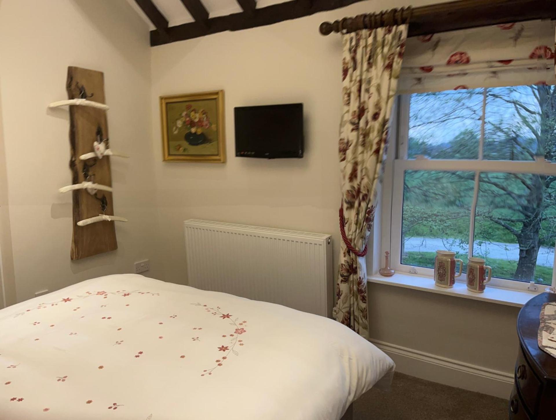 Picket Post House Bed & Breakfast