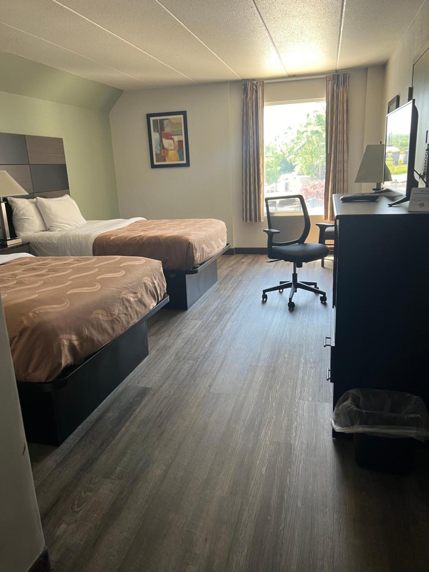 Quality Inn & Suites