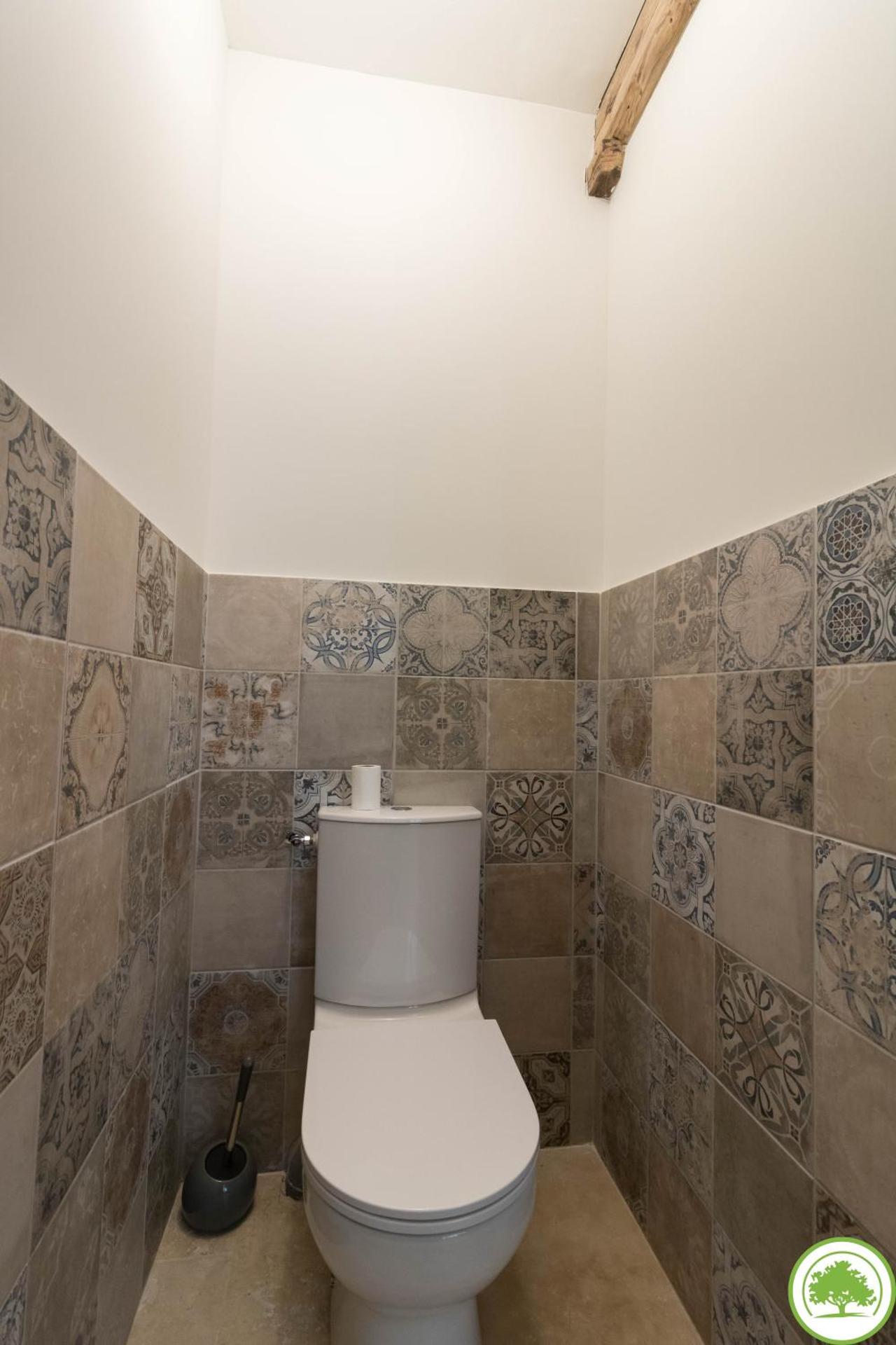 Maison d'hôtes "La Clef des Champs" Piscine Ortance