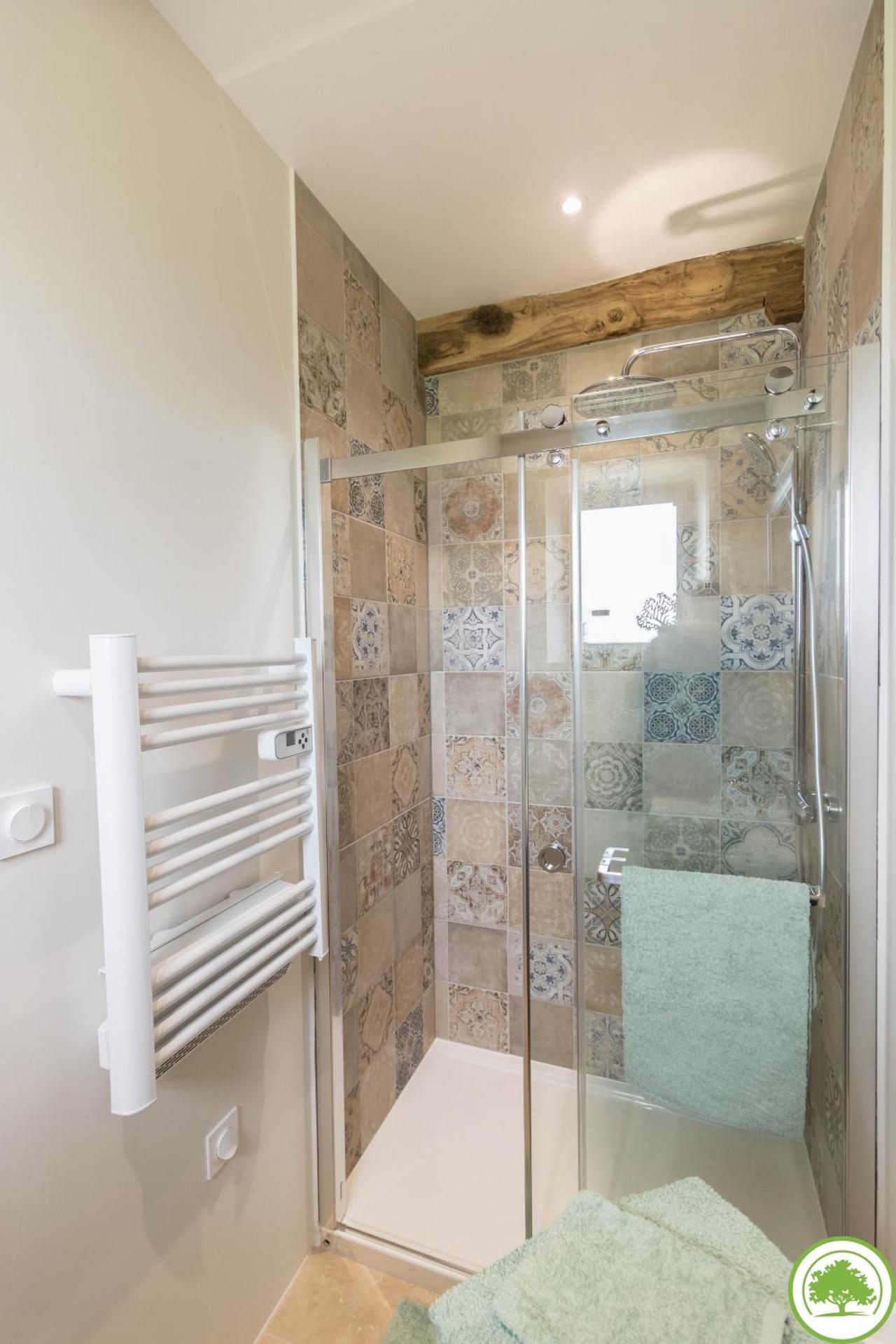 Maison d'hôtes "La Clef des Champs" Piscine Ortance