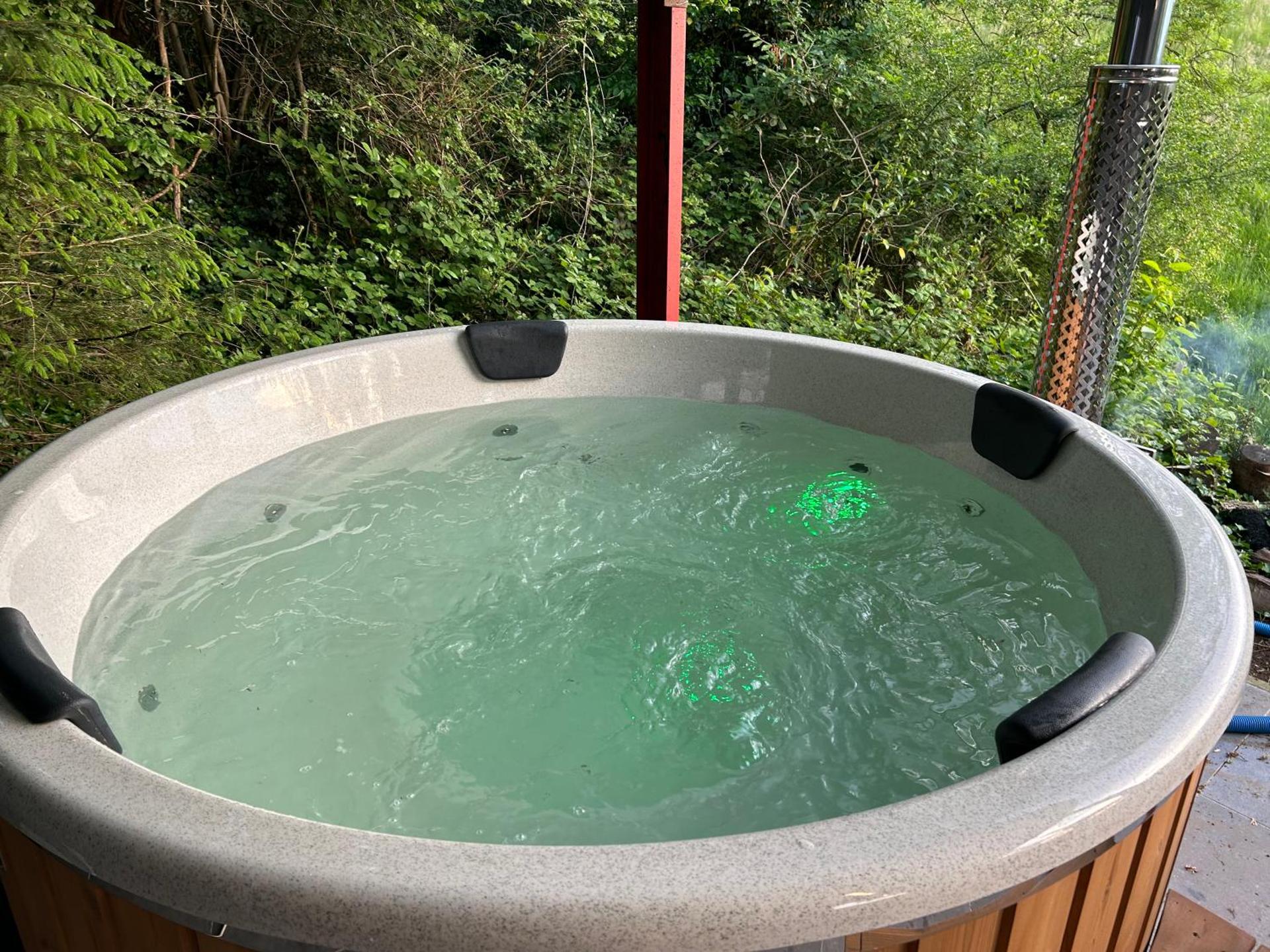 Guest House en famille ou en couple à la campagne