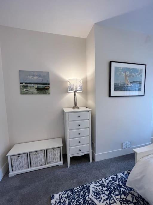 Cosy Ground Floor Apartment