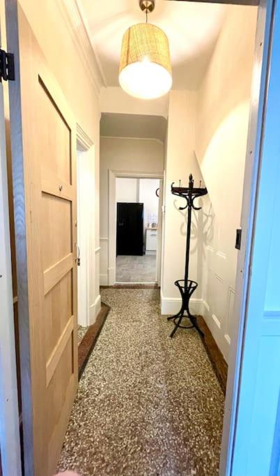 Cosy Ground Floor Apartment