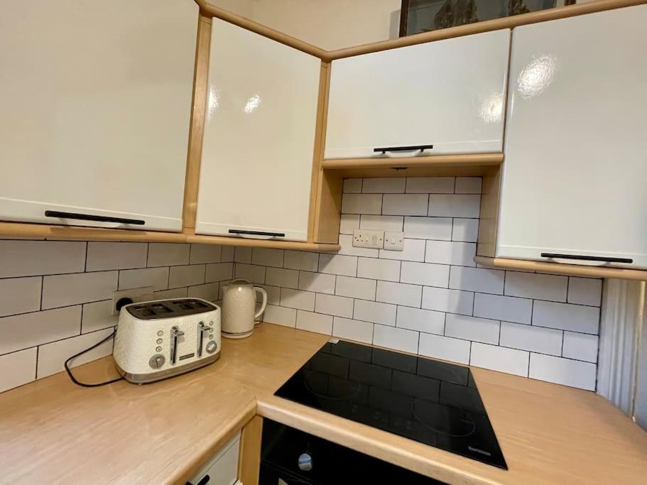 Cosy Ground Floor Apartment