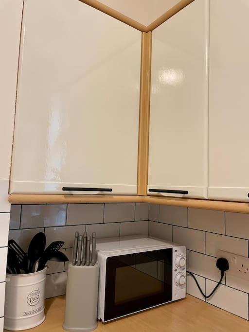 Cosy Ground Floor Apartment