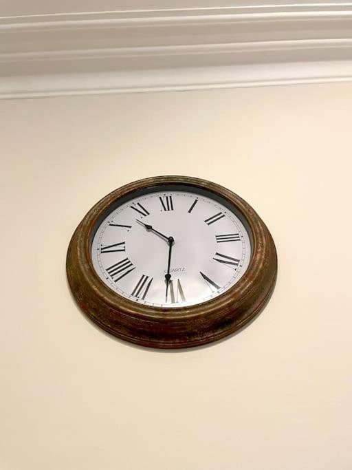 Cosy Ground Floor Apartment