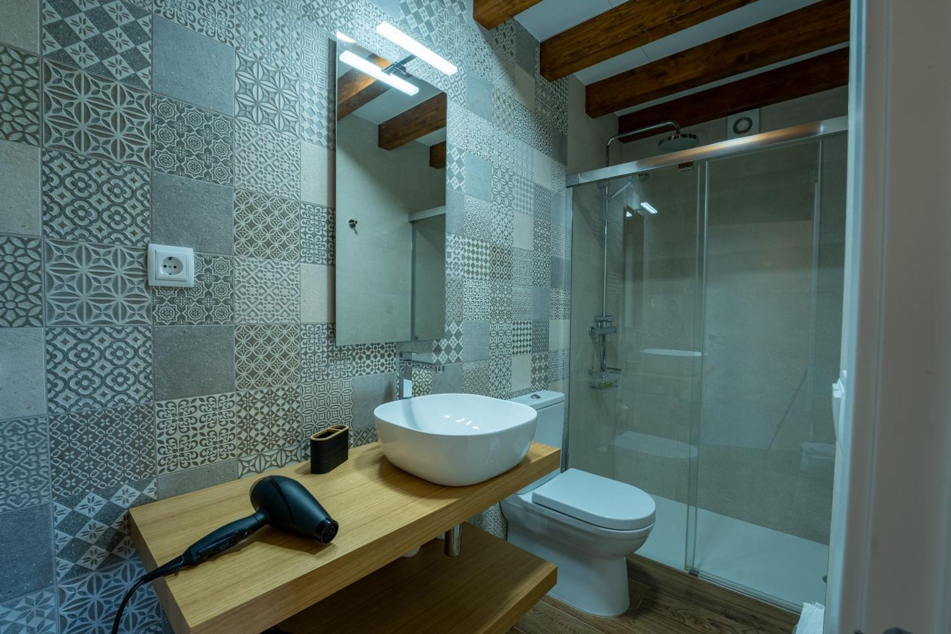 Apartamentos Rurales Quintanilla