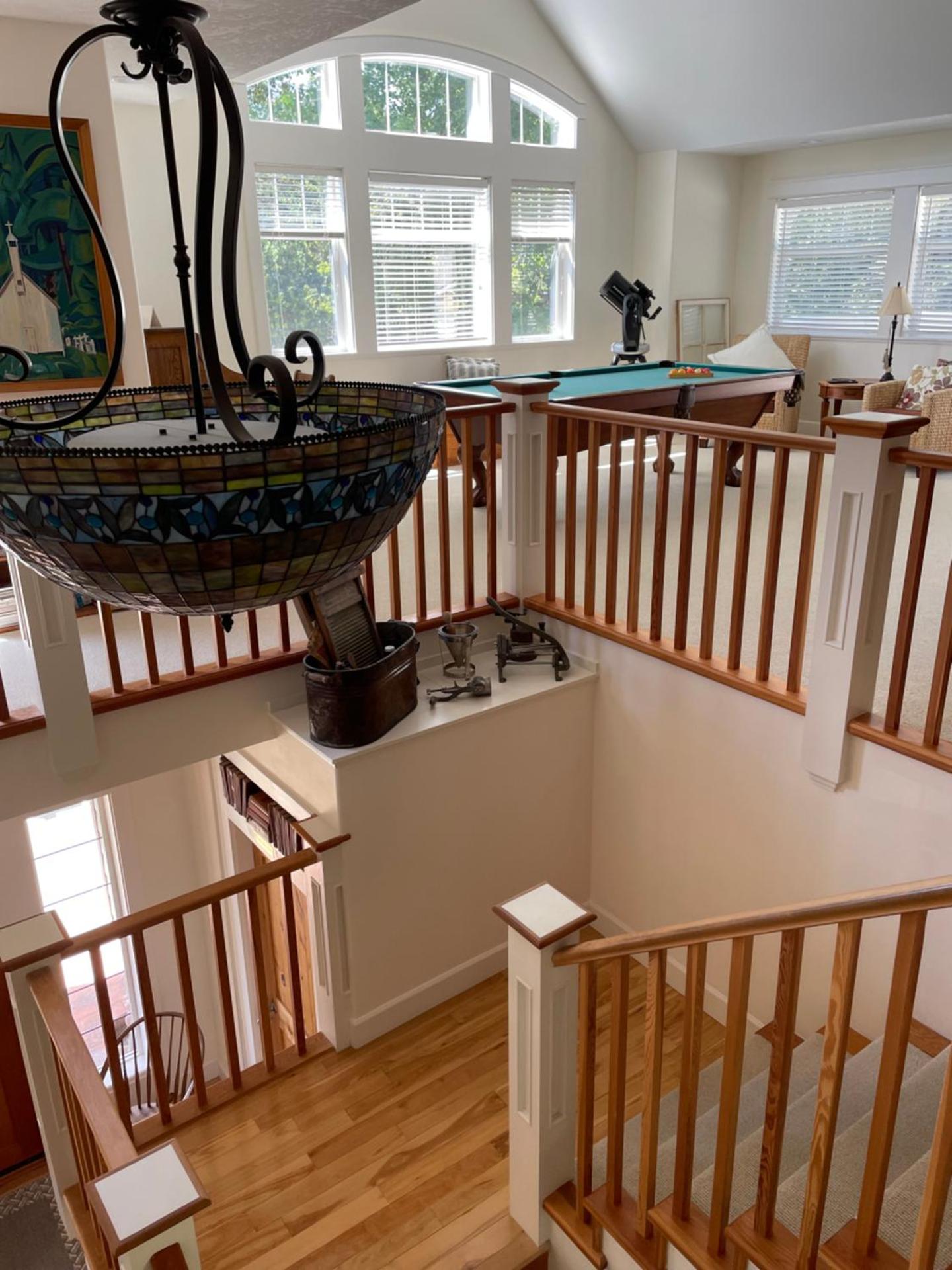 Eaglenest Manor Cowichan