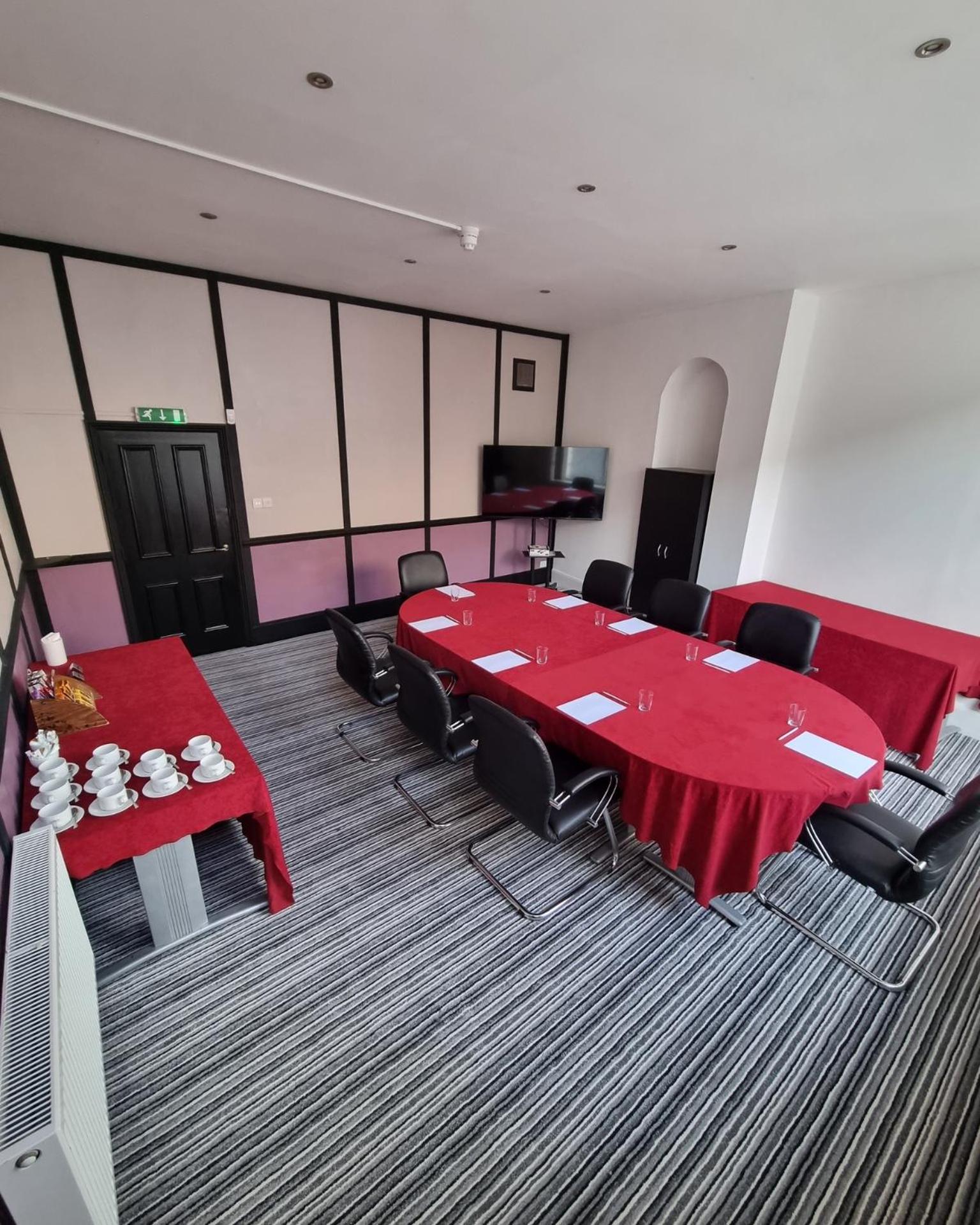 George Hotel by Greene King Inns