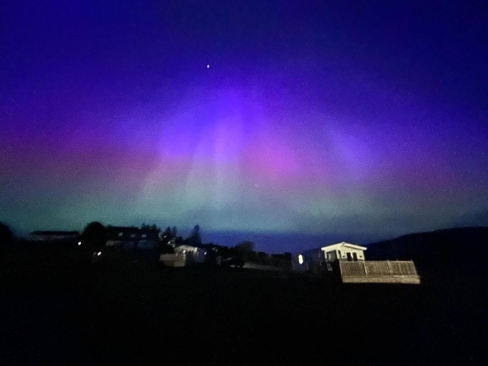 Caravan Skye Holidays