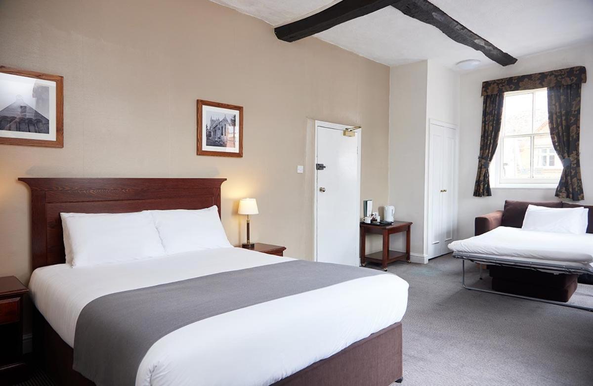 George Hotel by Greene King Inns