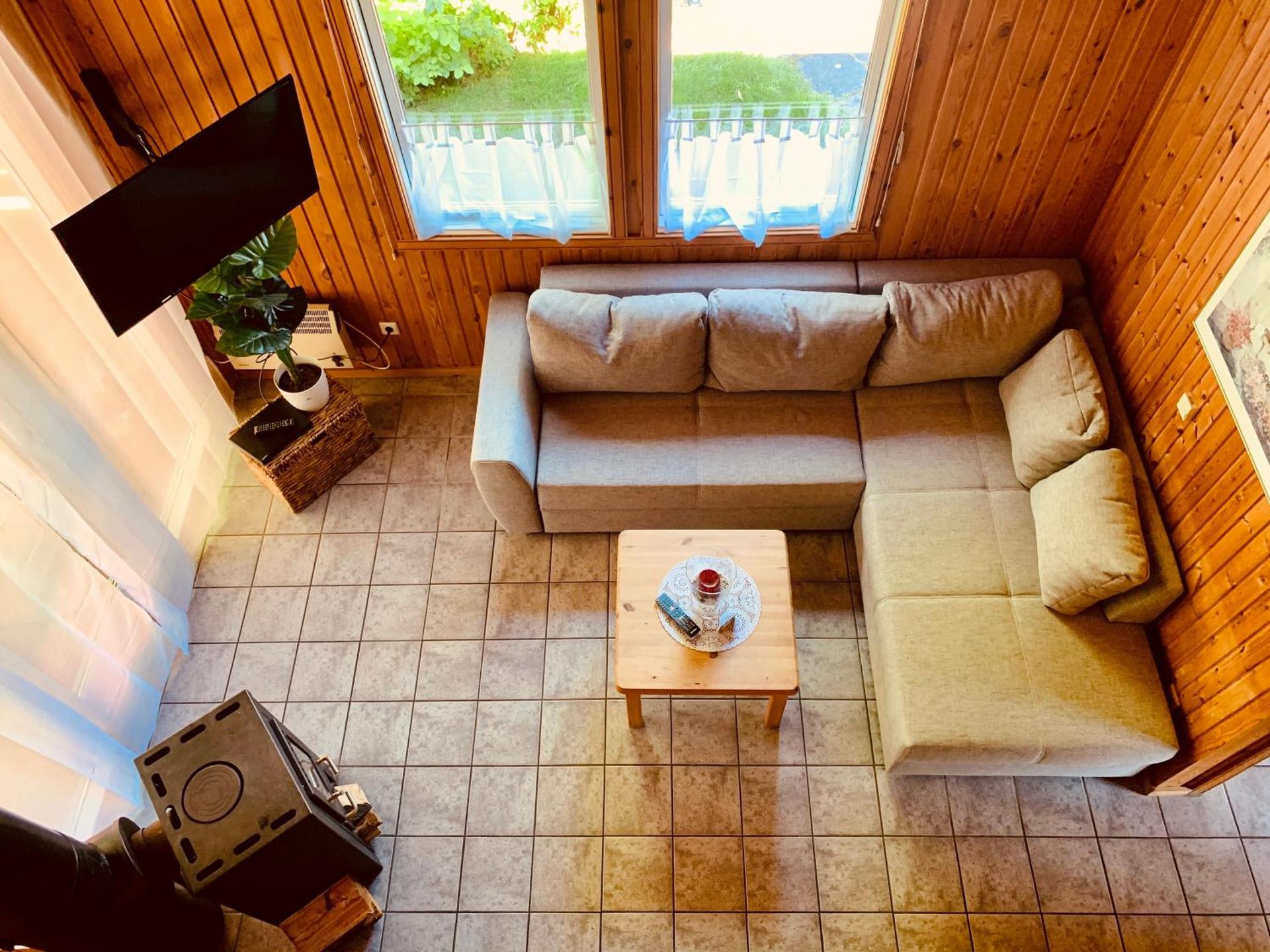 Komfort-Ferienhaus - Extertal Ferienpark - Entspannung, Natur, Wald, Familie #51