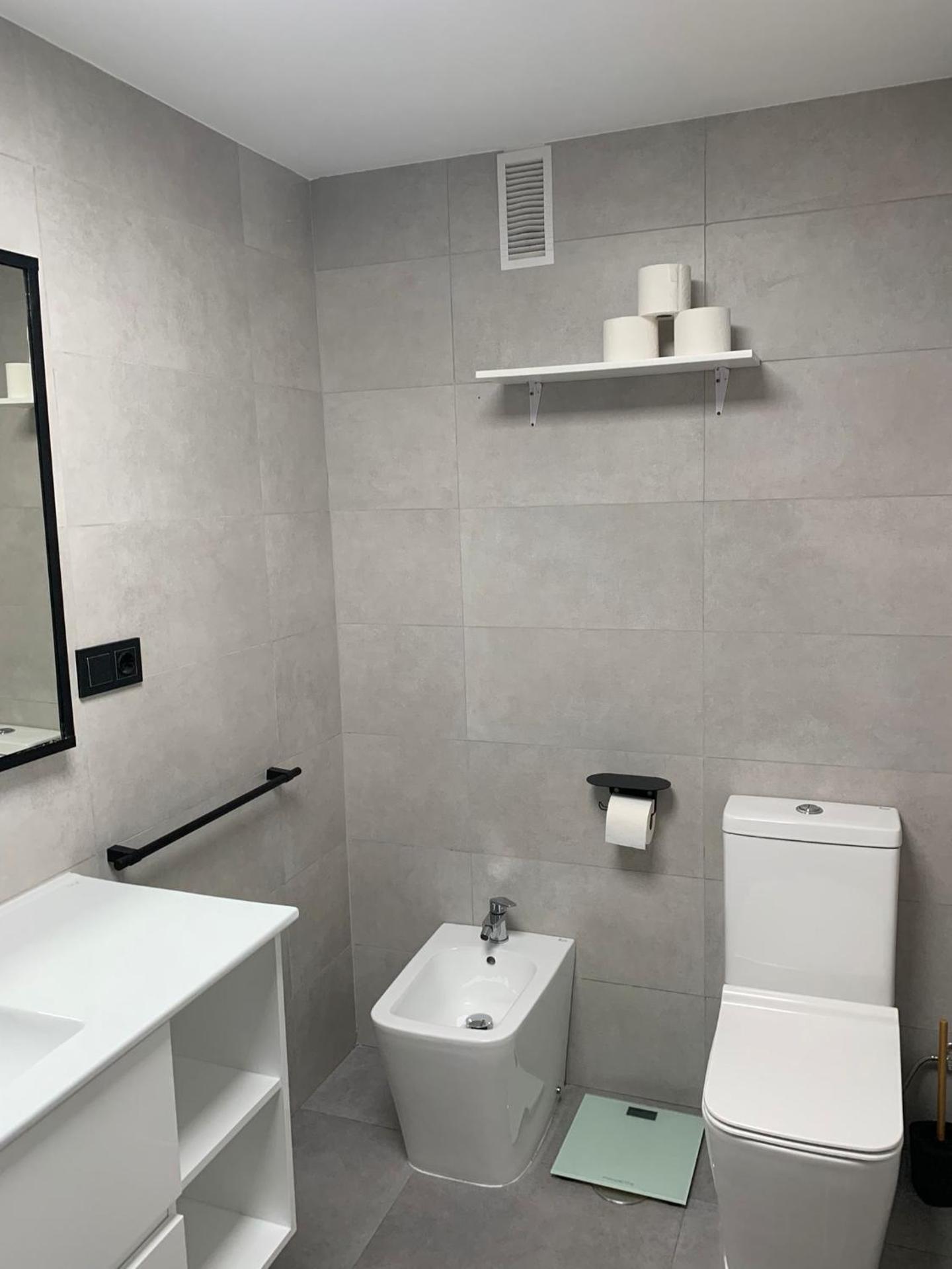 El mirador de Santa Justa