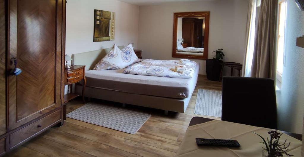 Pension Zur Schlummerstube