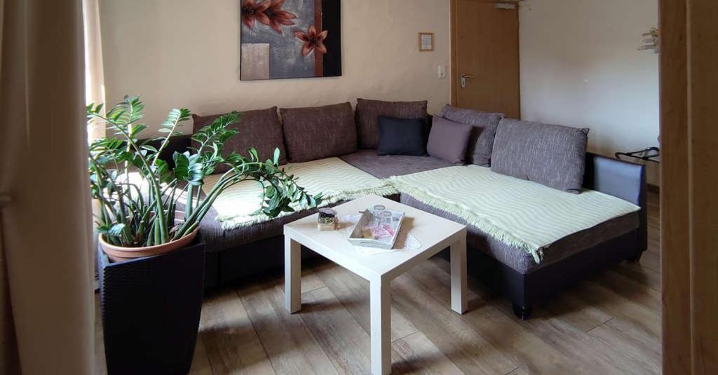 Pension Zur Schlummerstube