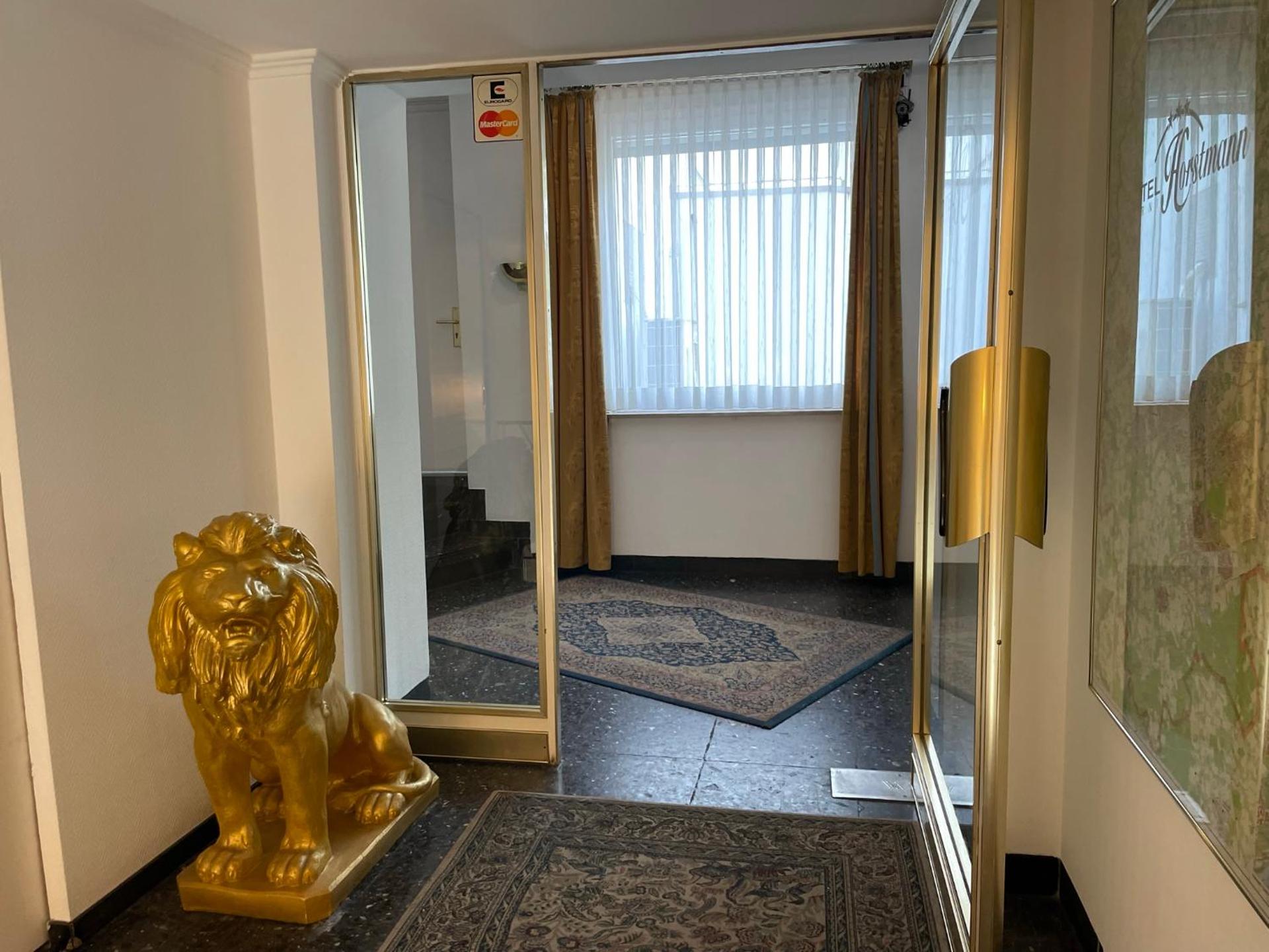 Hotel Horstmann Münster