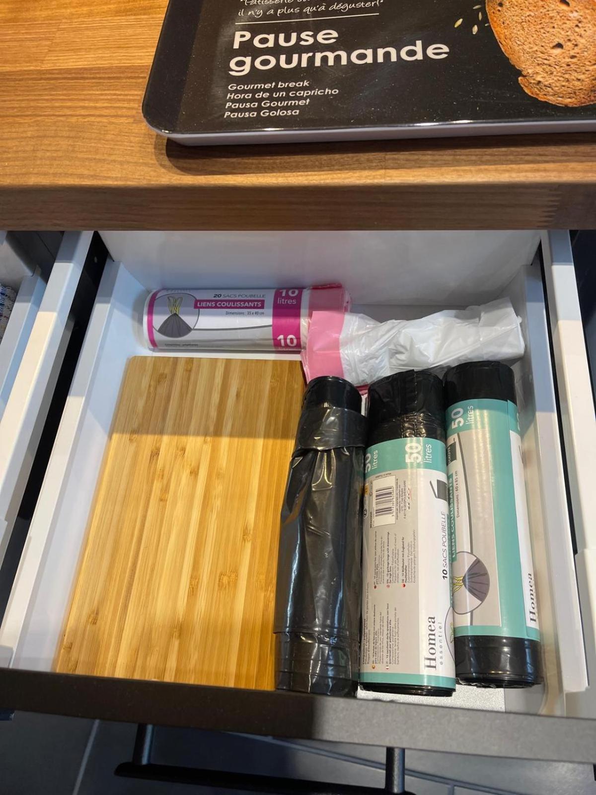 grand duplex rénové