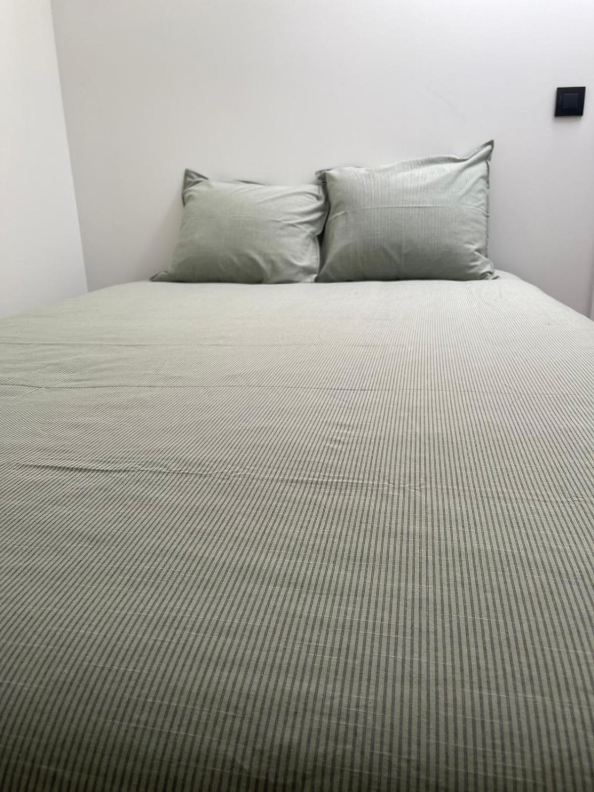 grand duplex rénové