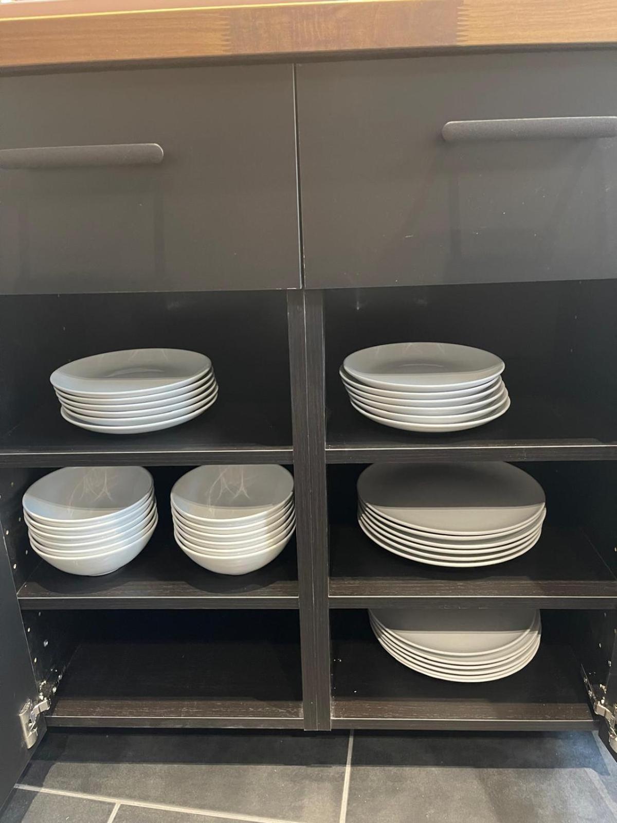 grand duplex rénové