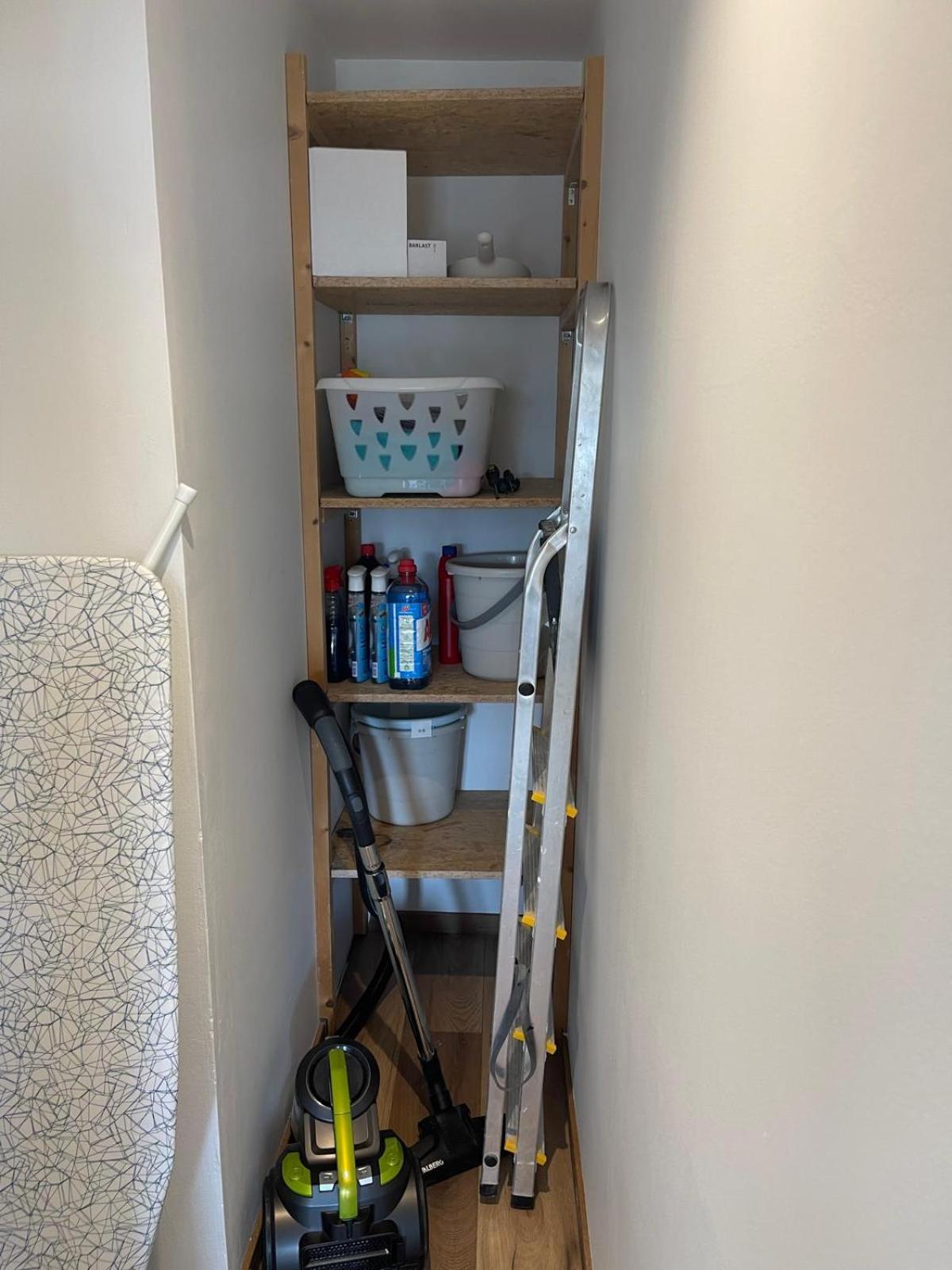 grand duplex rénové