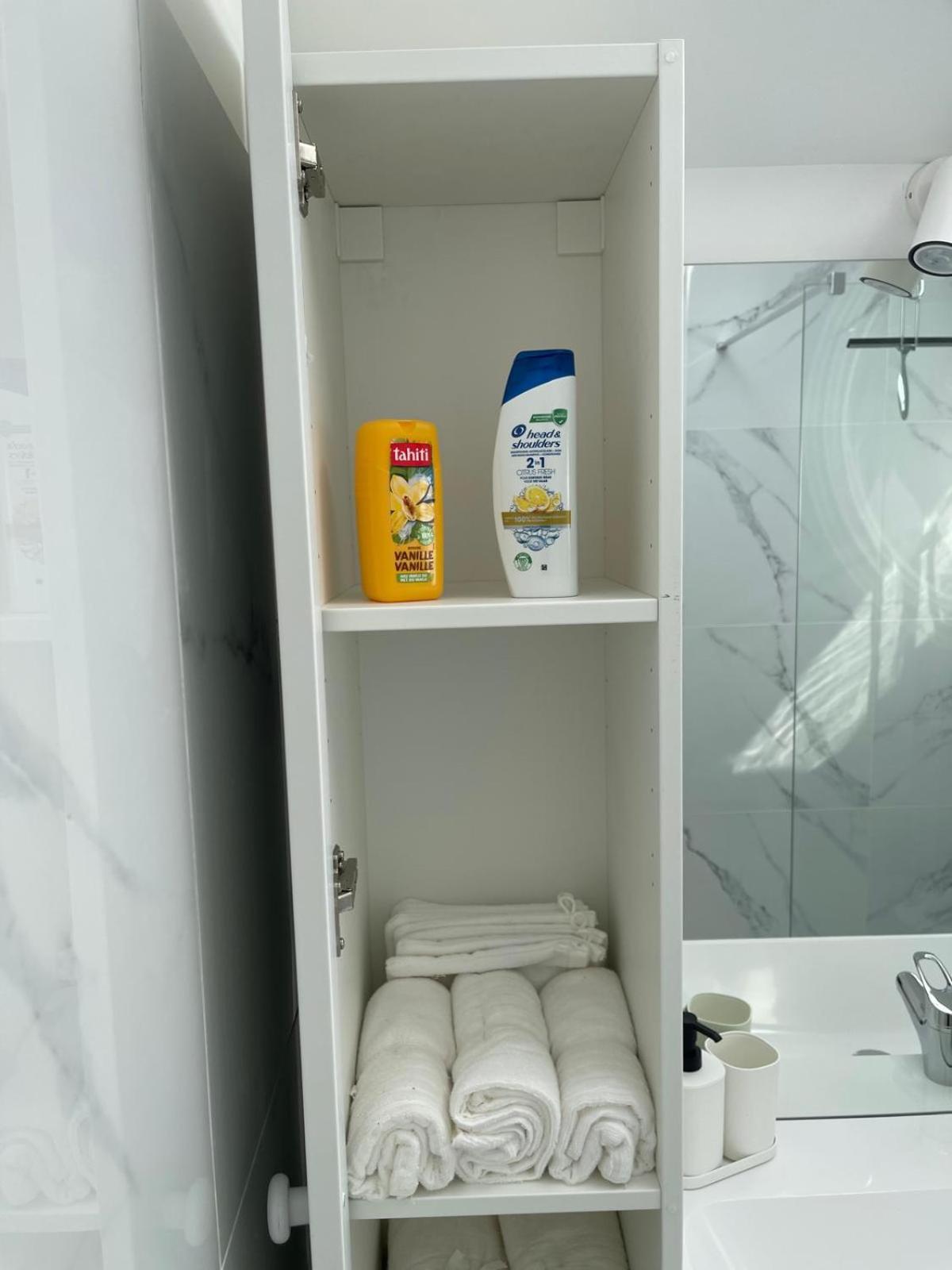 grand duplex rénové