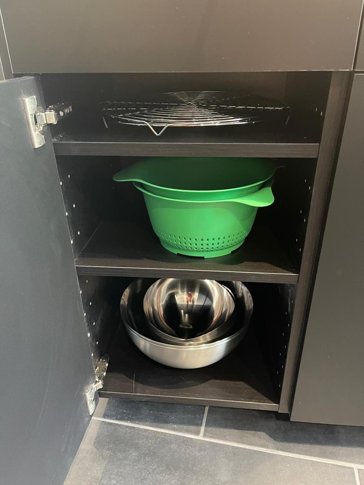 grand duplex rénové