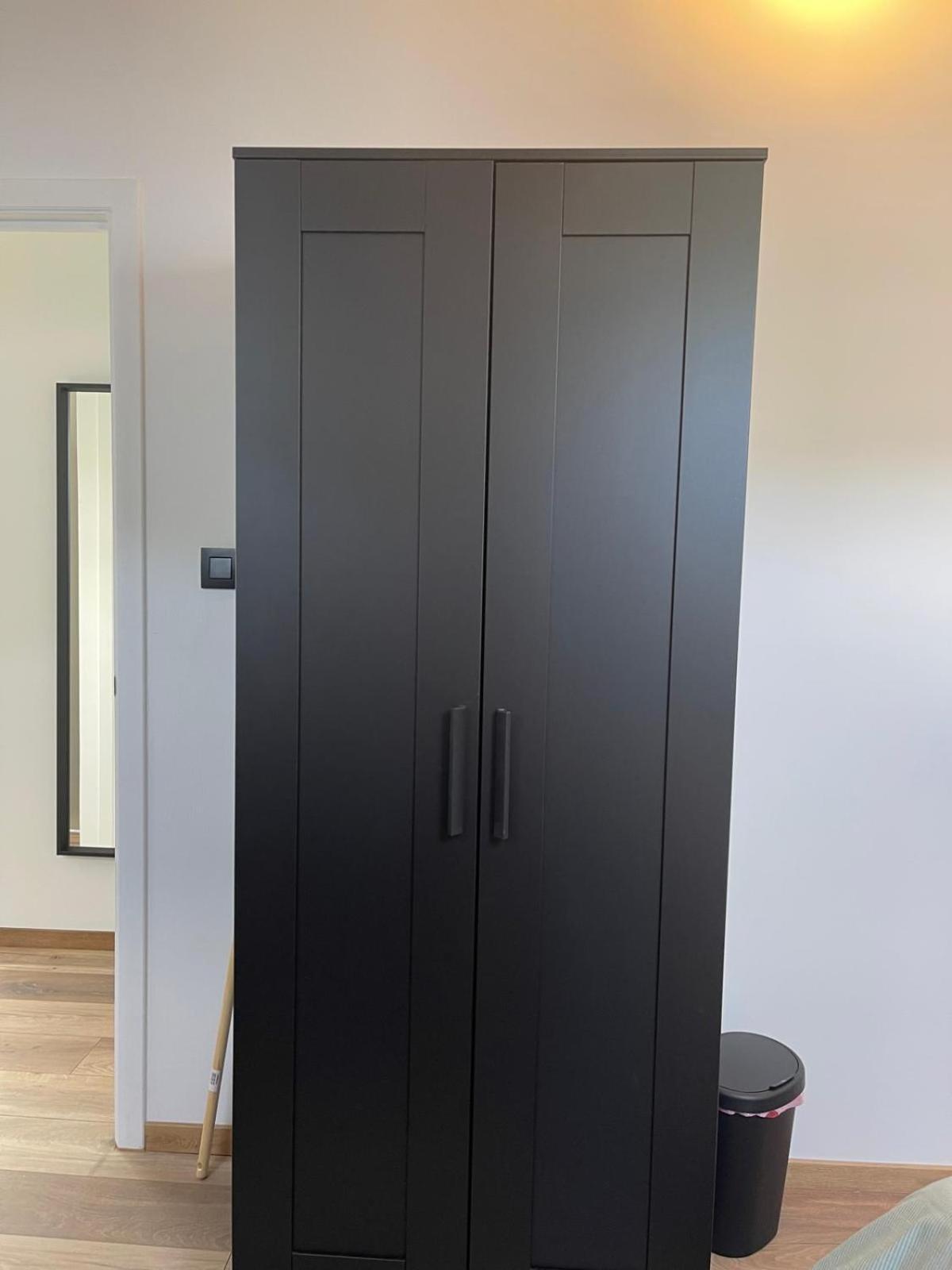 grand duplex rénové