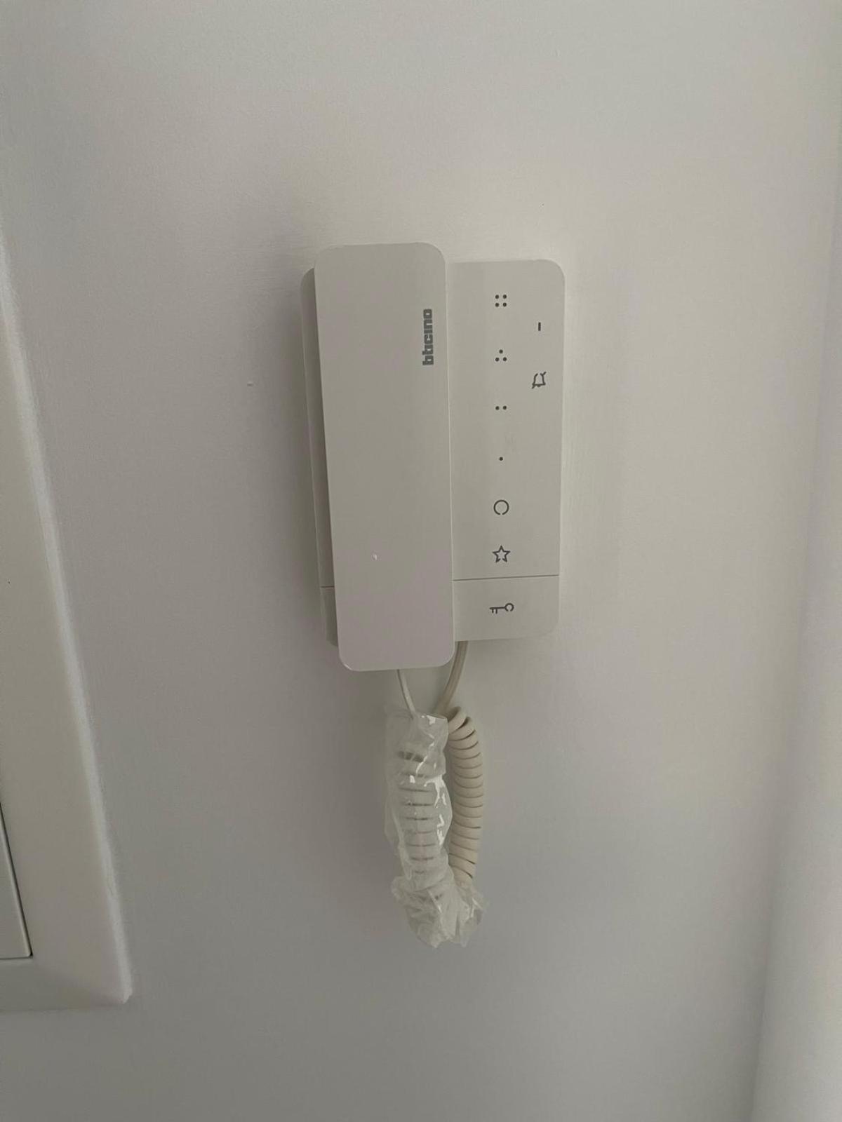 grand duplex rénové