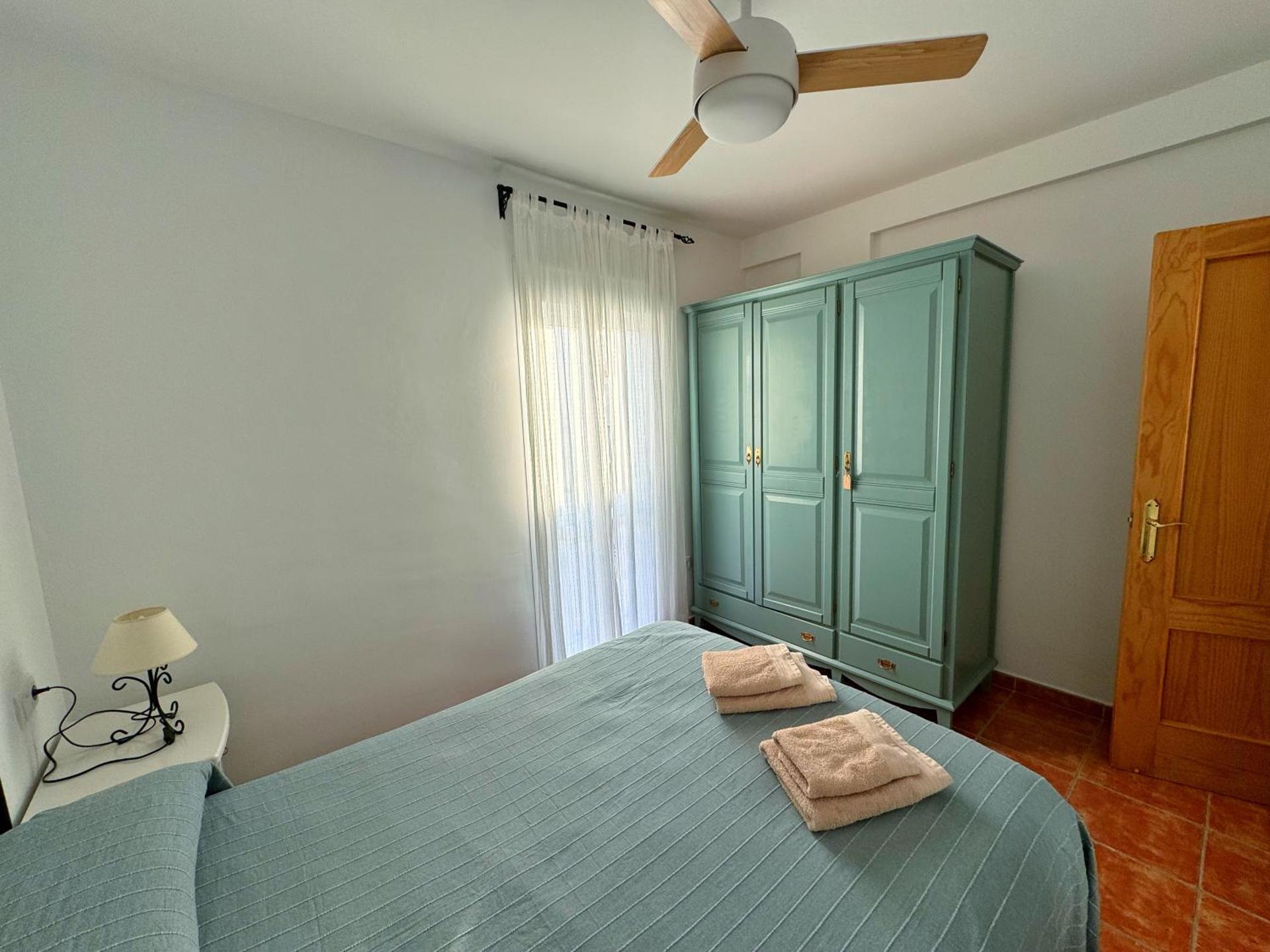 Casa Mellis Aguamarga