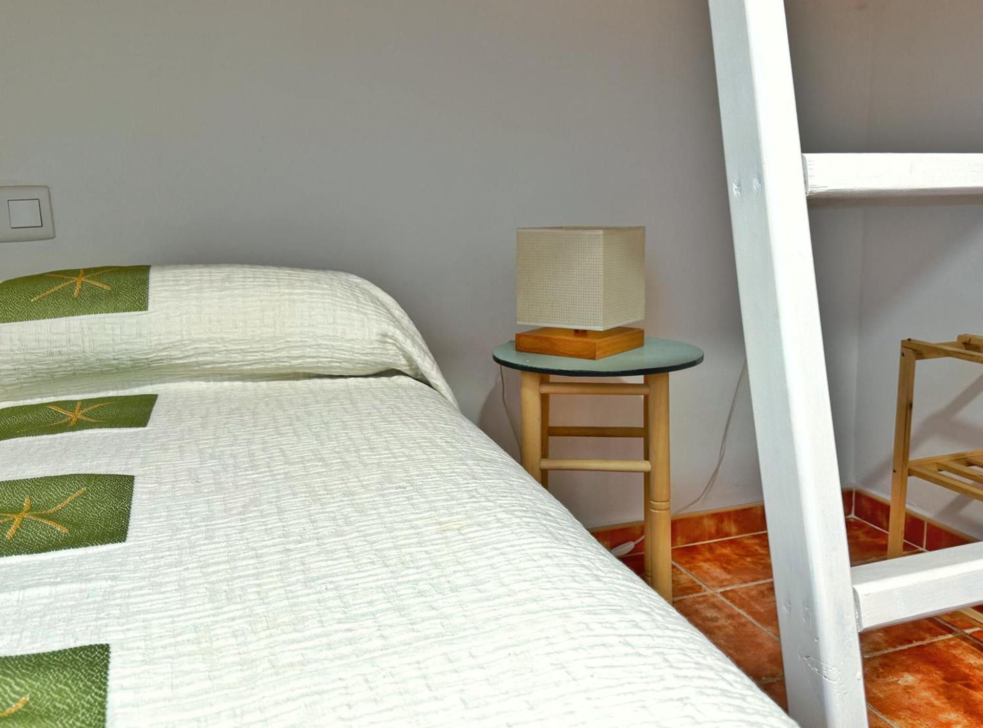 Casa Mellis Aguamarga