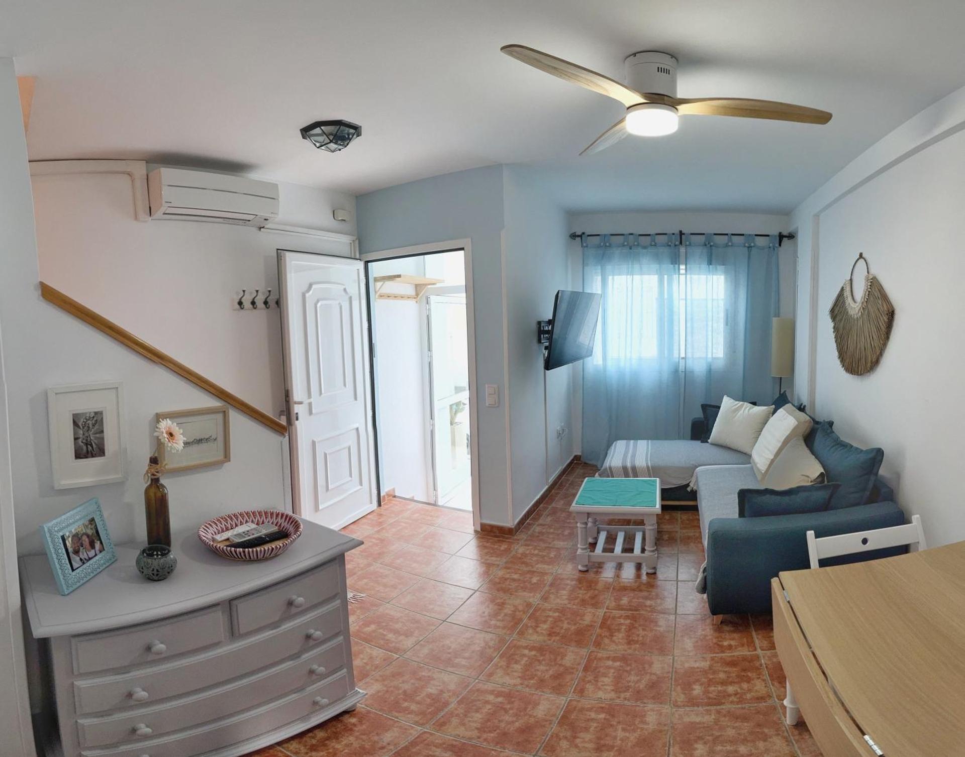 Casa Mellis Aguamarga