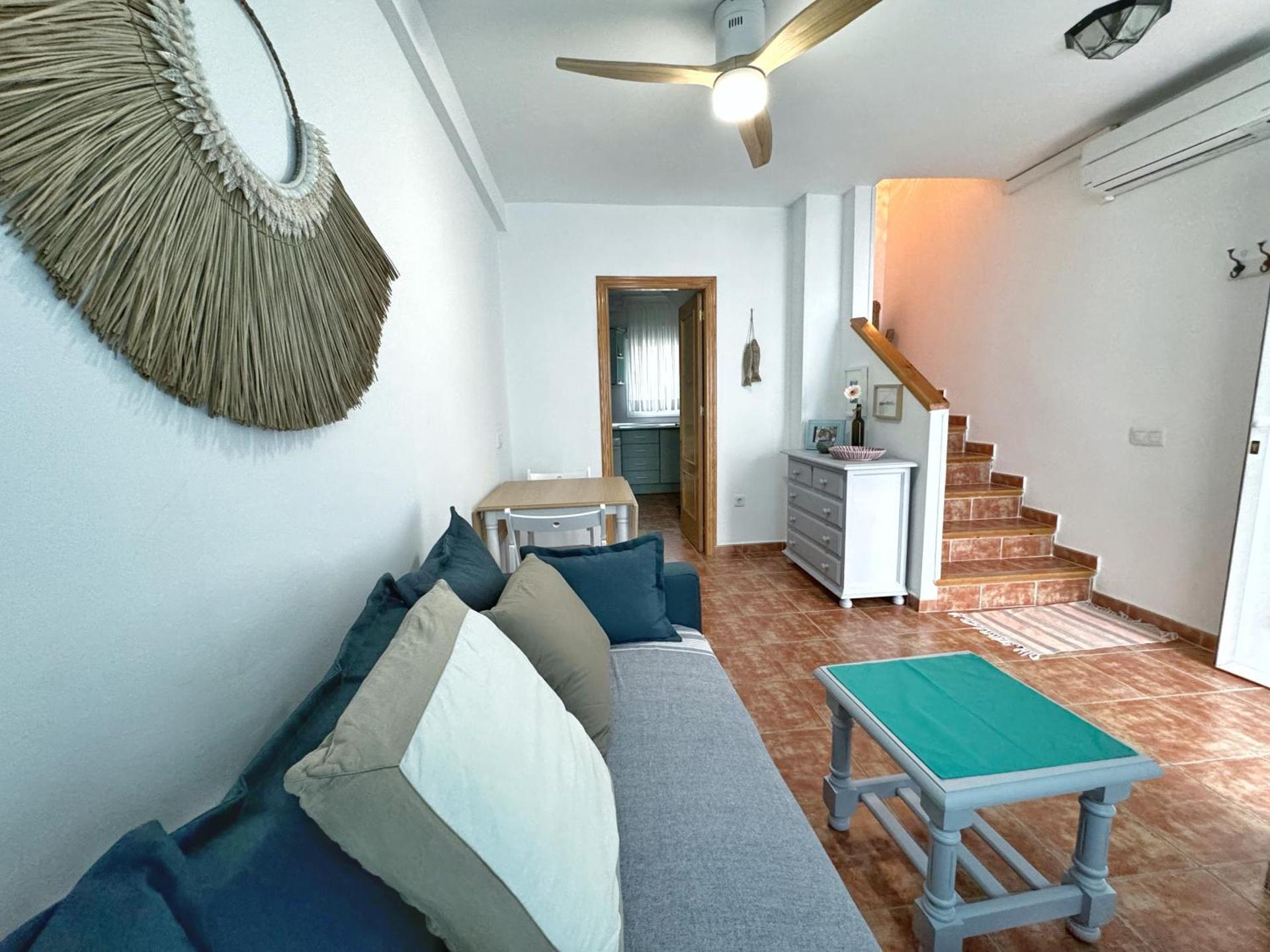 Casa Mellis Aguamarga