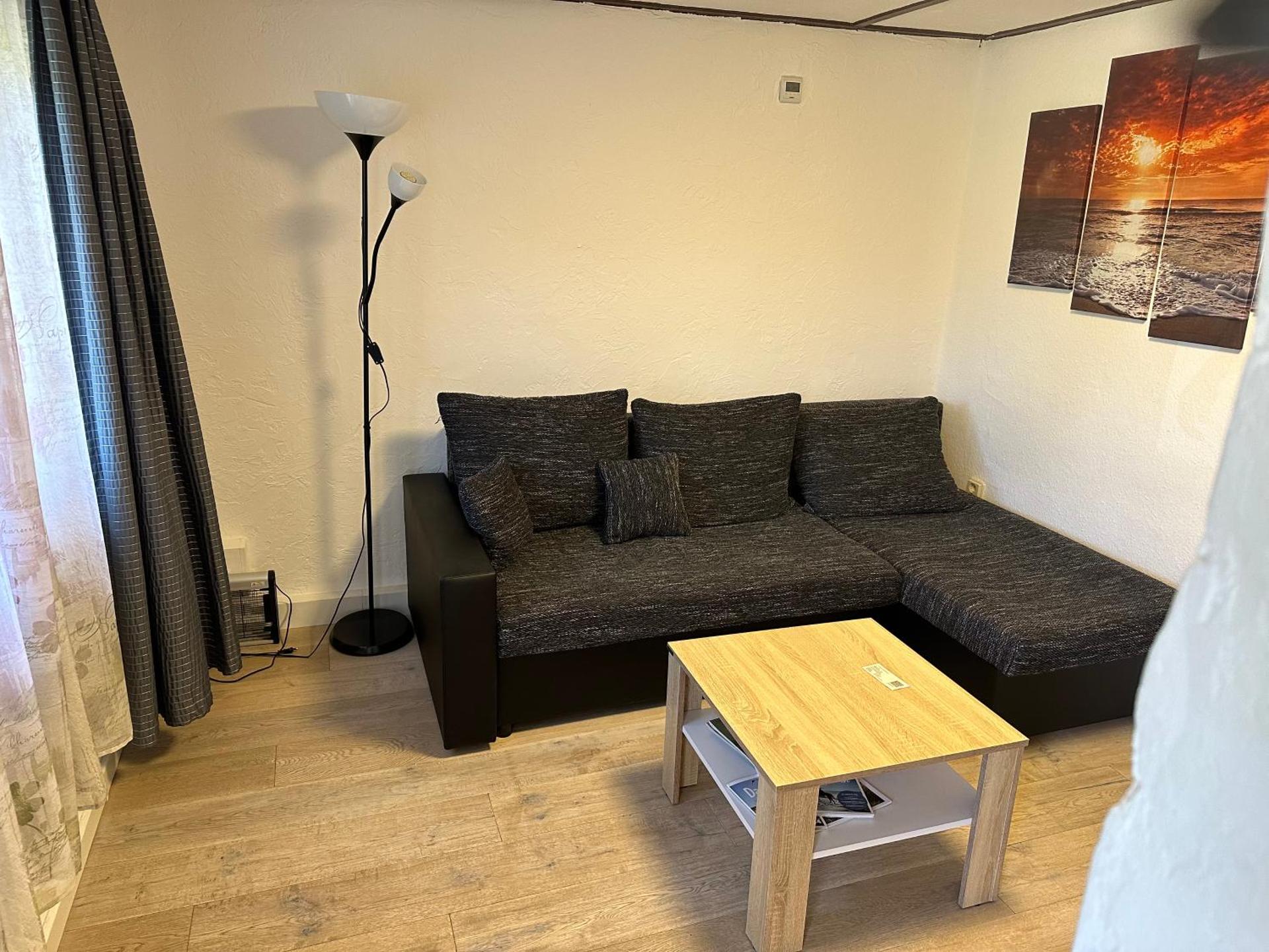 Haus auf der alten Düne 2