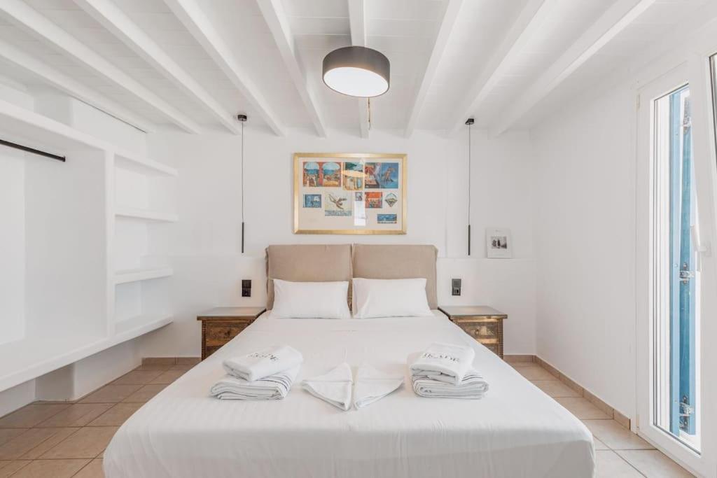 Ikade Mykonos Down Town