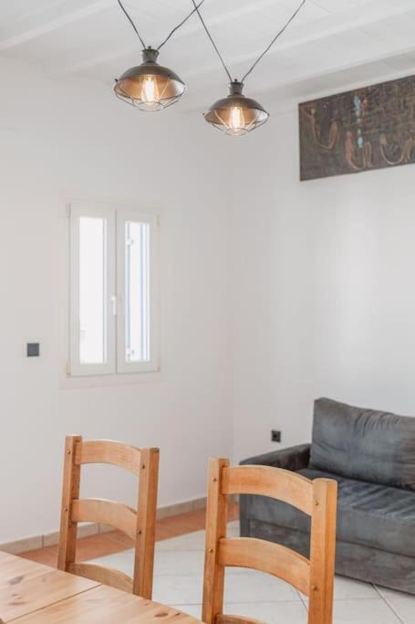 Ikade Mykonos Down Town