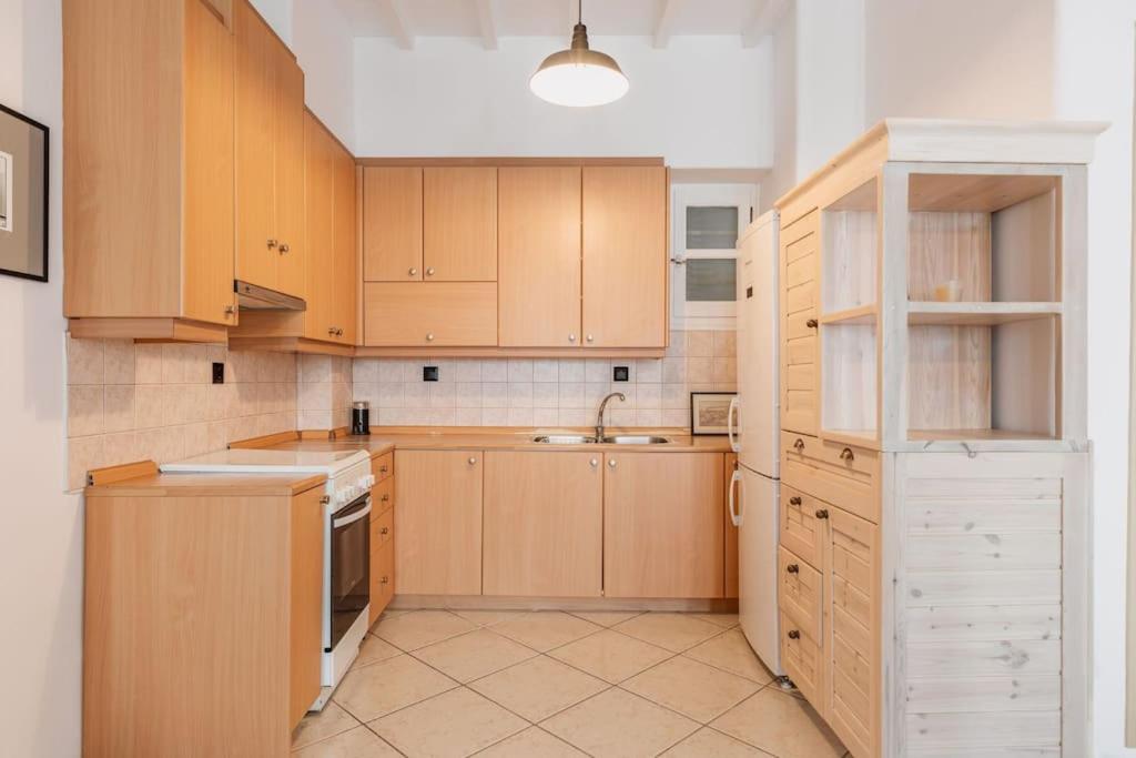 Ikade Mykonos Down Town