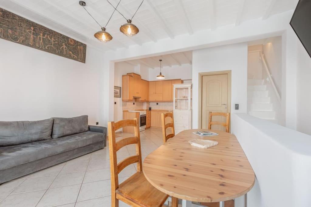 Ikade Mykonos Down Town